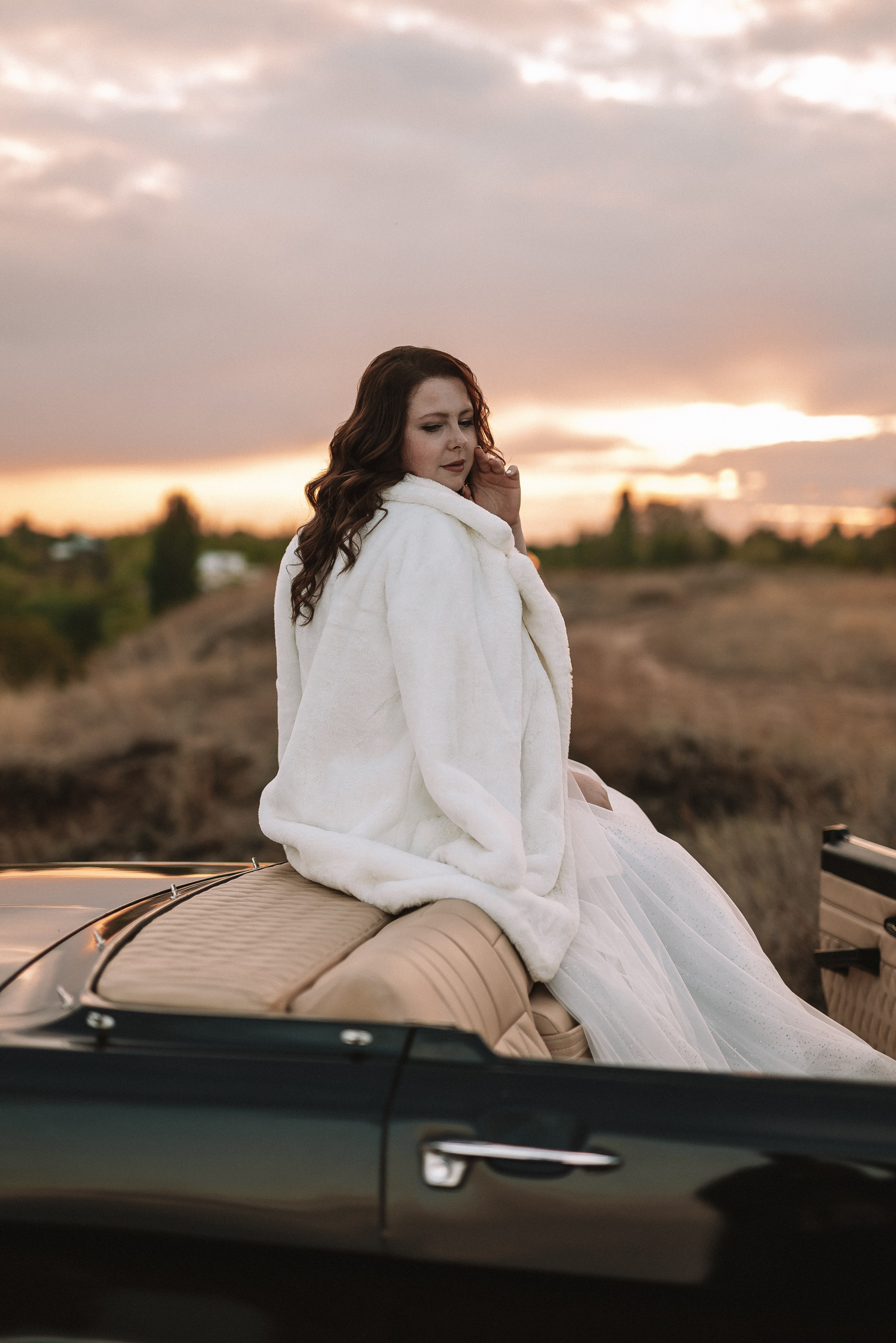 Екатерина + Александр. Свадебный и семейный фотограф в Волгограде Олеся Лисицкая