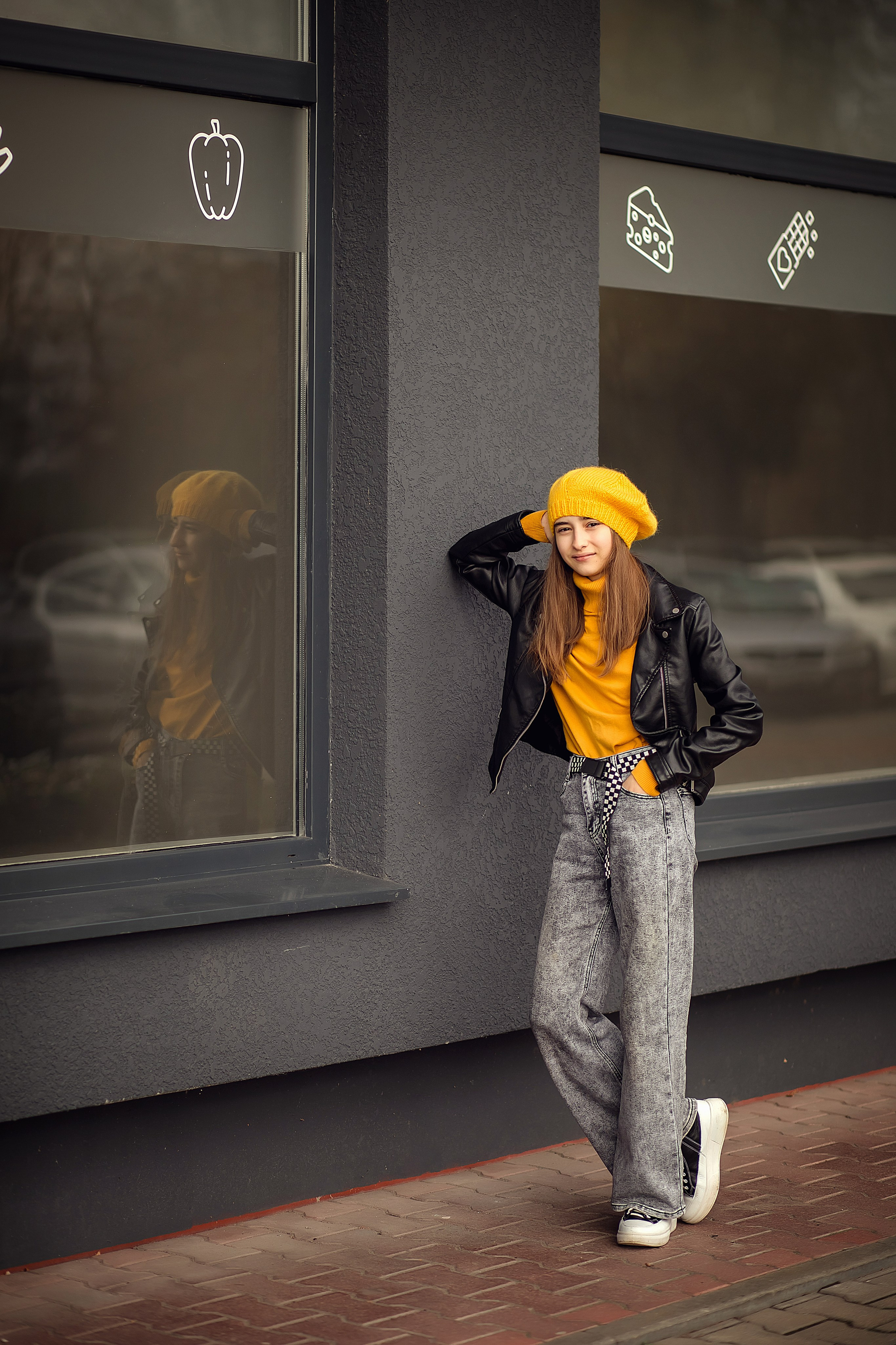 Детская съёмка в Бресте