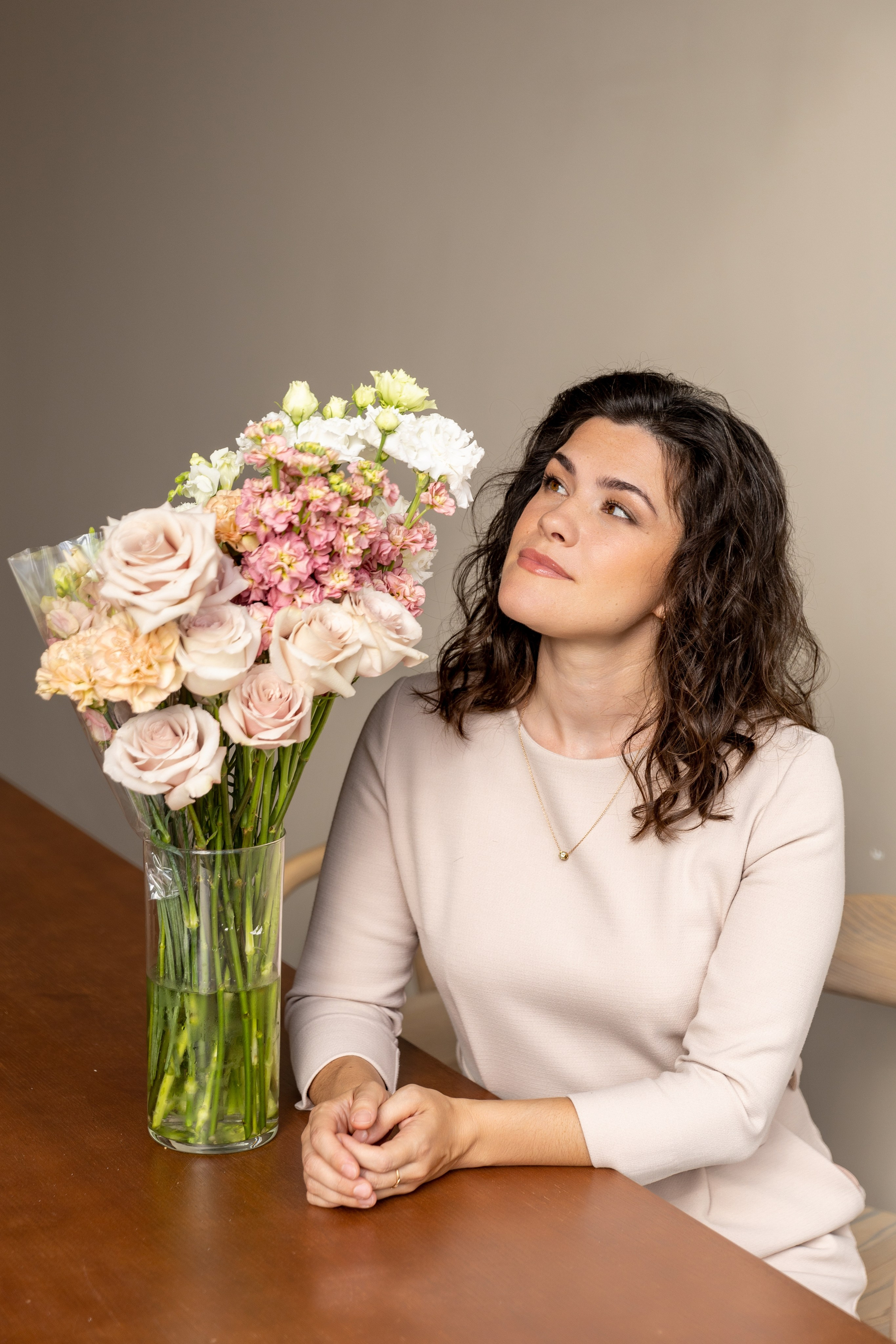 Sadovnikova flower atalier. Фотограф в Санкт-Петербурге Закута Ольга