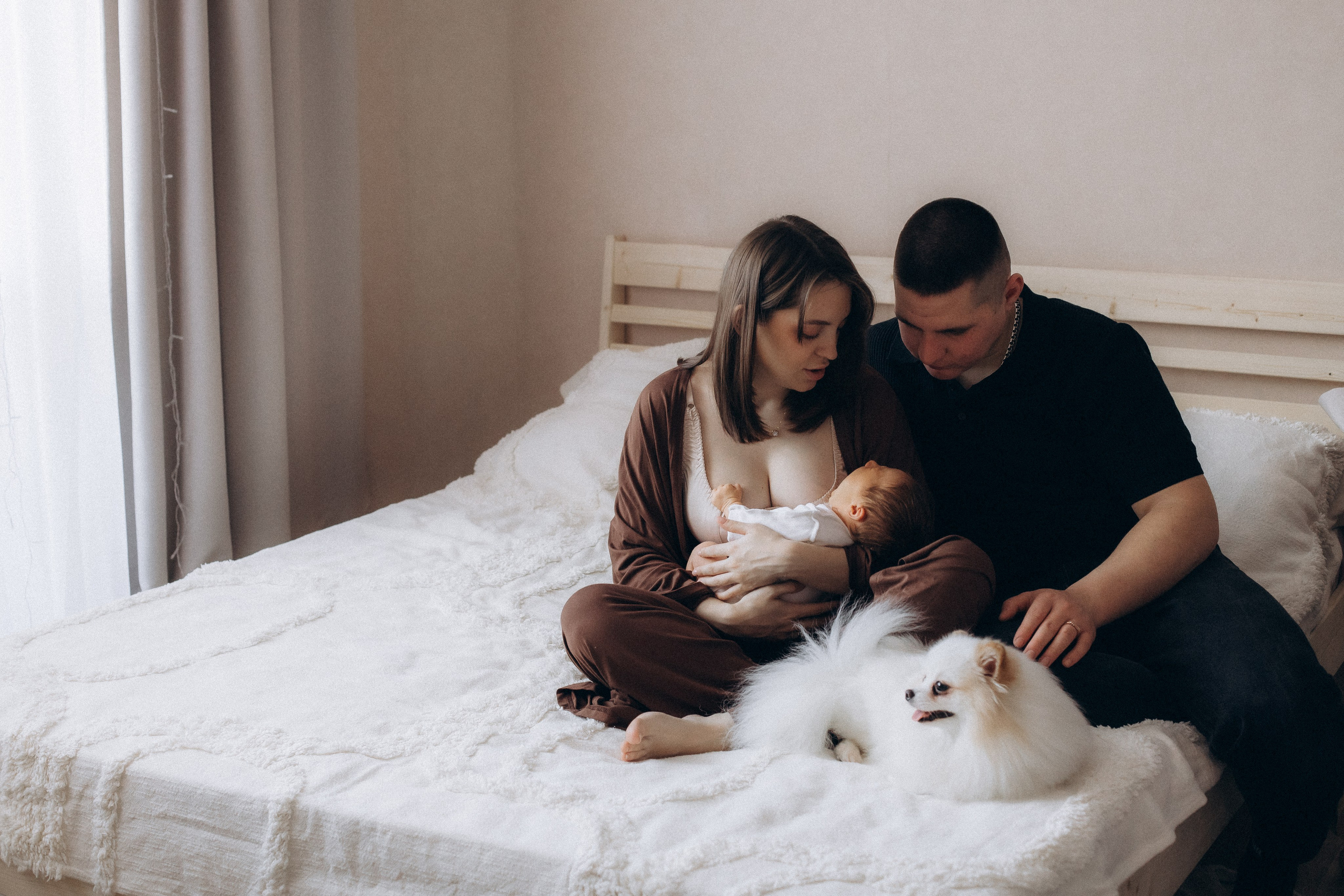 Портфолио. Семейный и свадебный фотограф в Екатеринбурге Светлана Жаркова