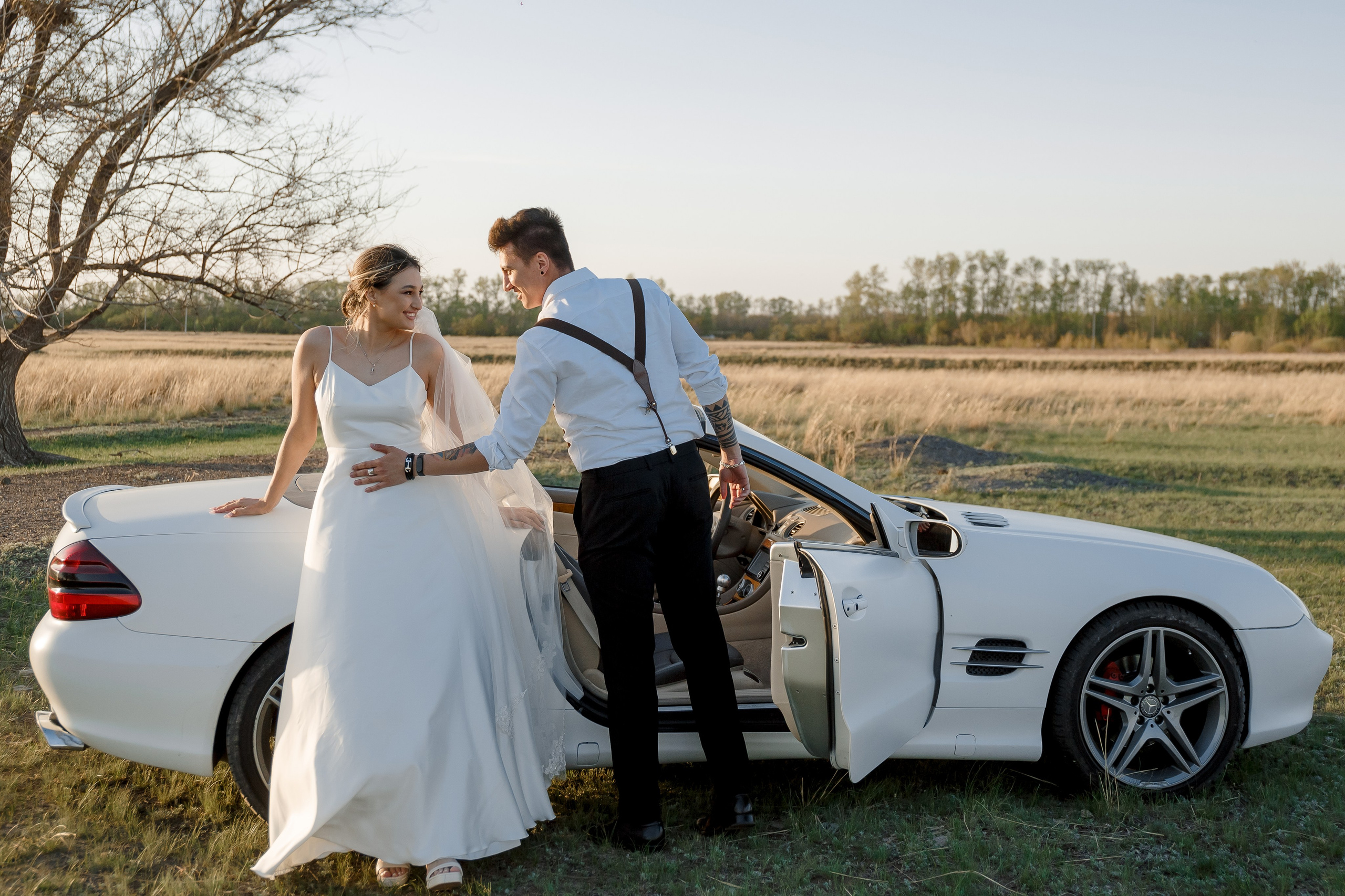 Pre Wedding. Akkanatart.kz