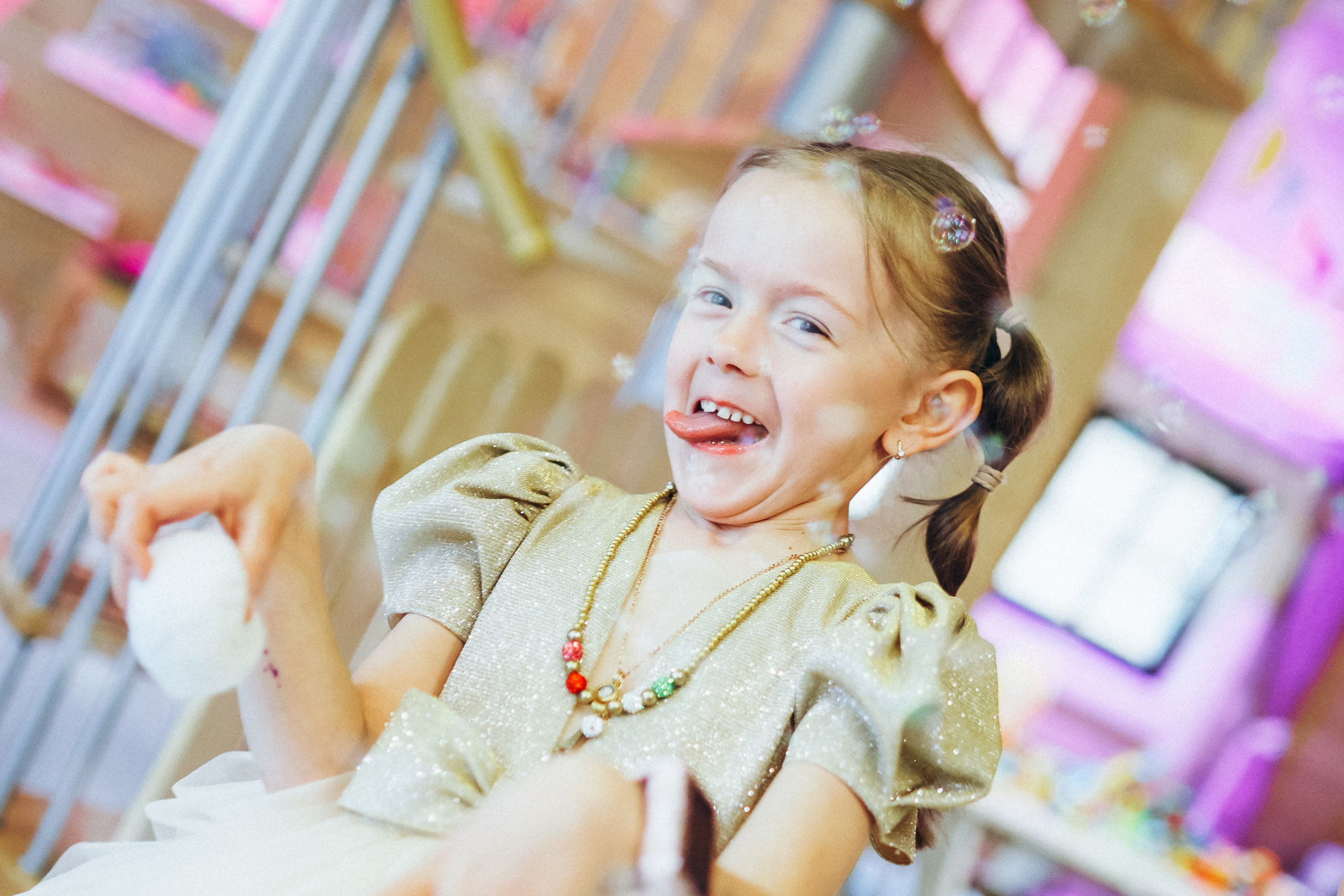 День рождения — Indigo. Фотосервис курорта «Охта Парк­­­»