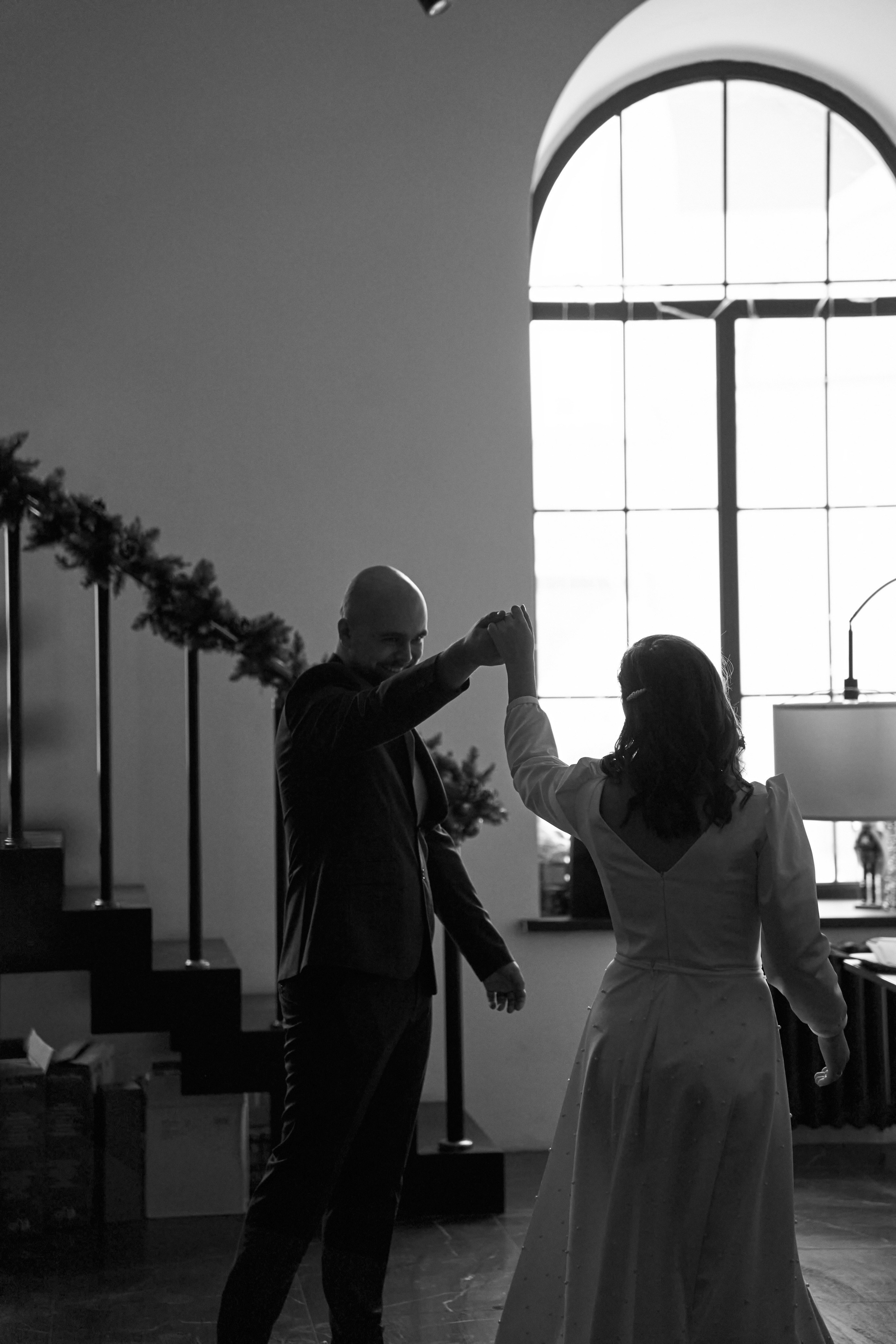 Дима&Даша Прогрессивная свадьба. Фотограф в Нижнем Новгороде Марина Кузнецова