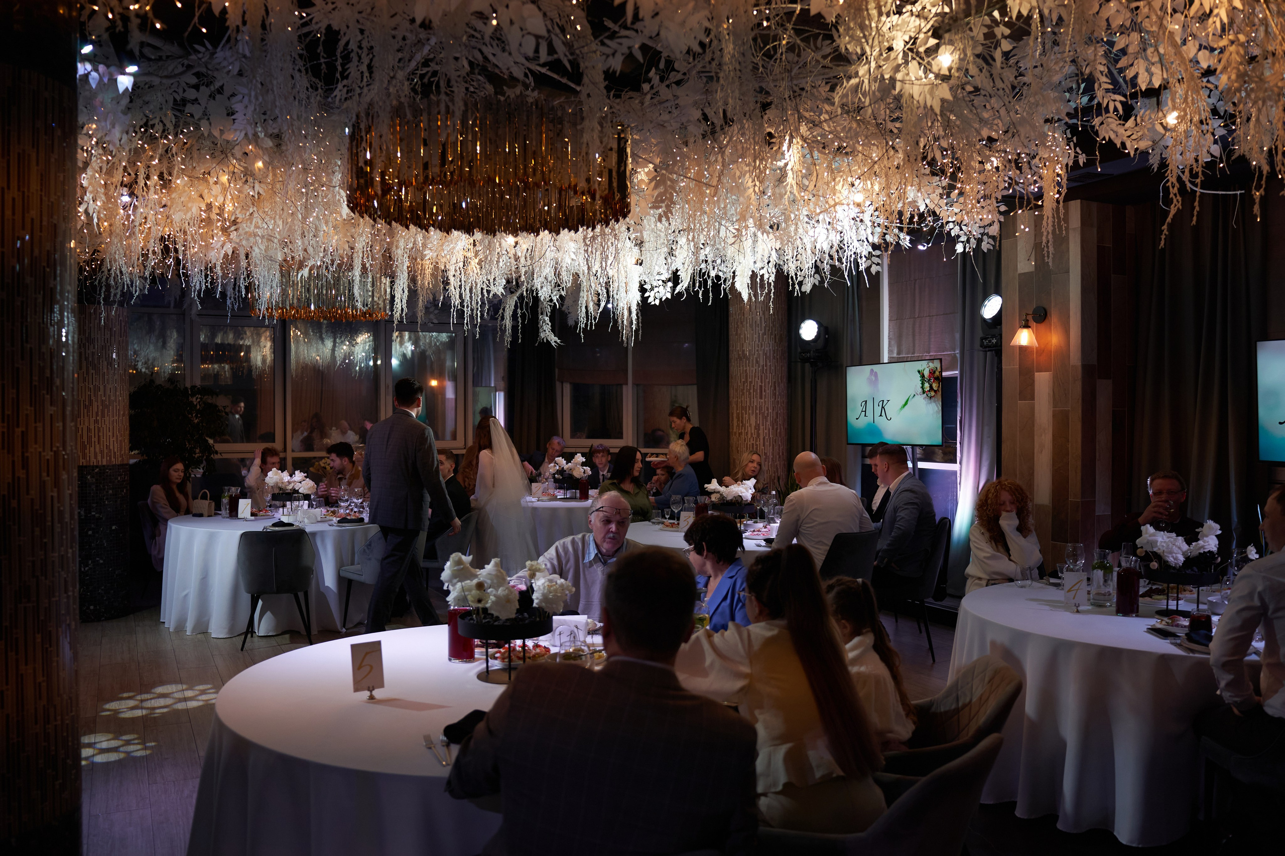 Алексей & Кристина. Фотограф в Нижнем Новгороде Марина Кузнецова