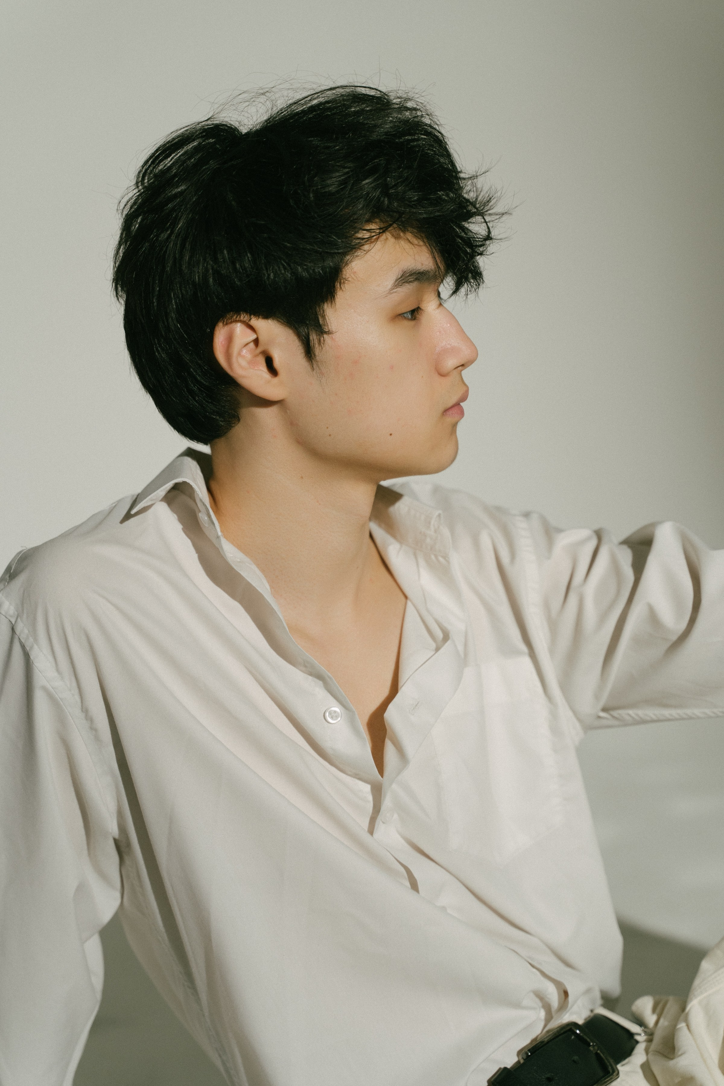 Марат. Главная