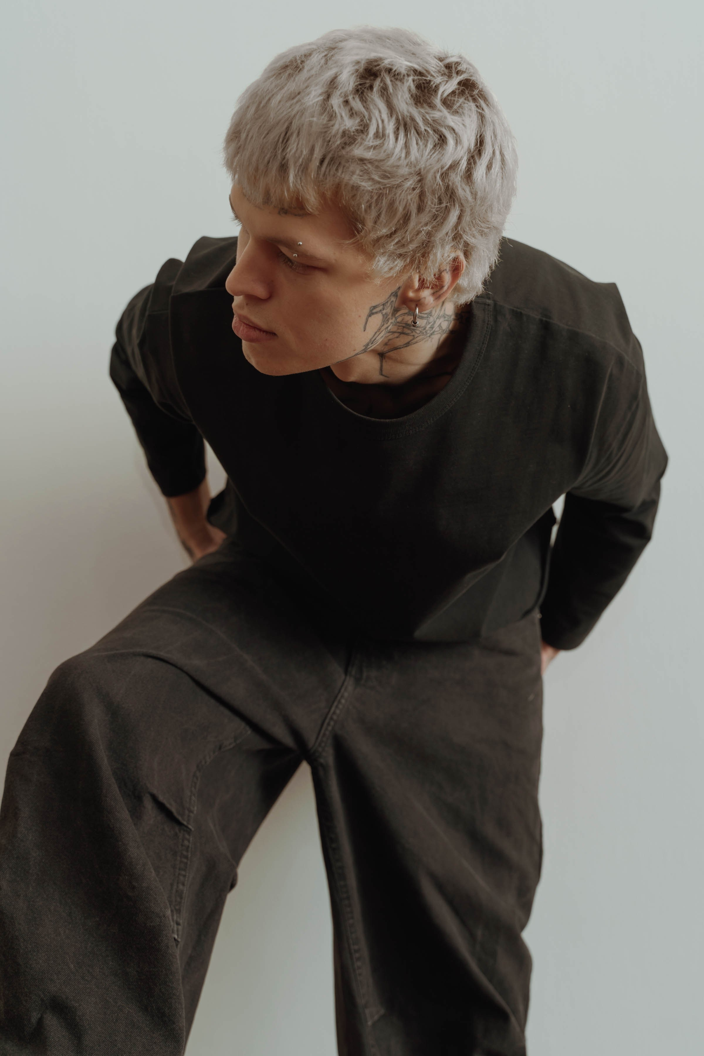 Виктор. Главная