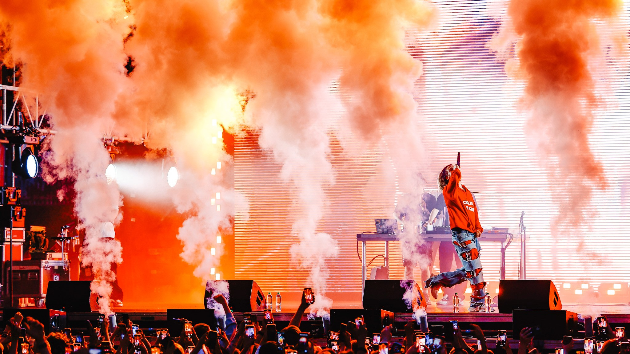 SCALLY MILANO @SUMMER SOUND