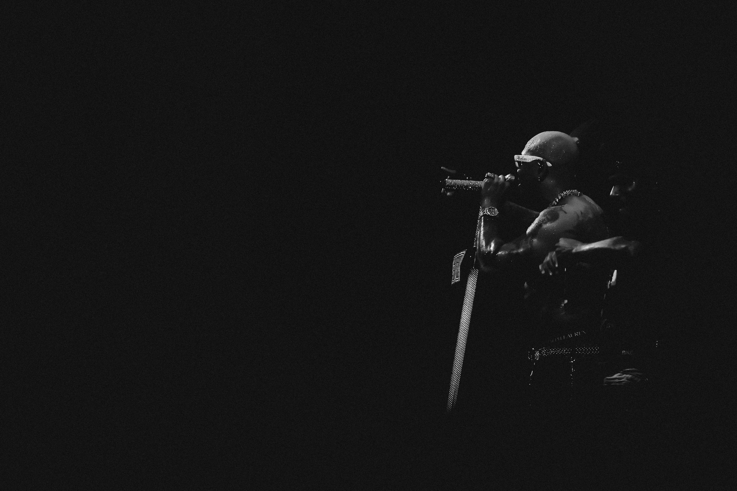 FLO RIDA. Nikophotoos