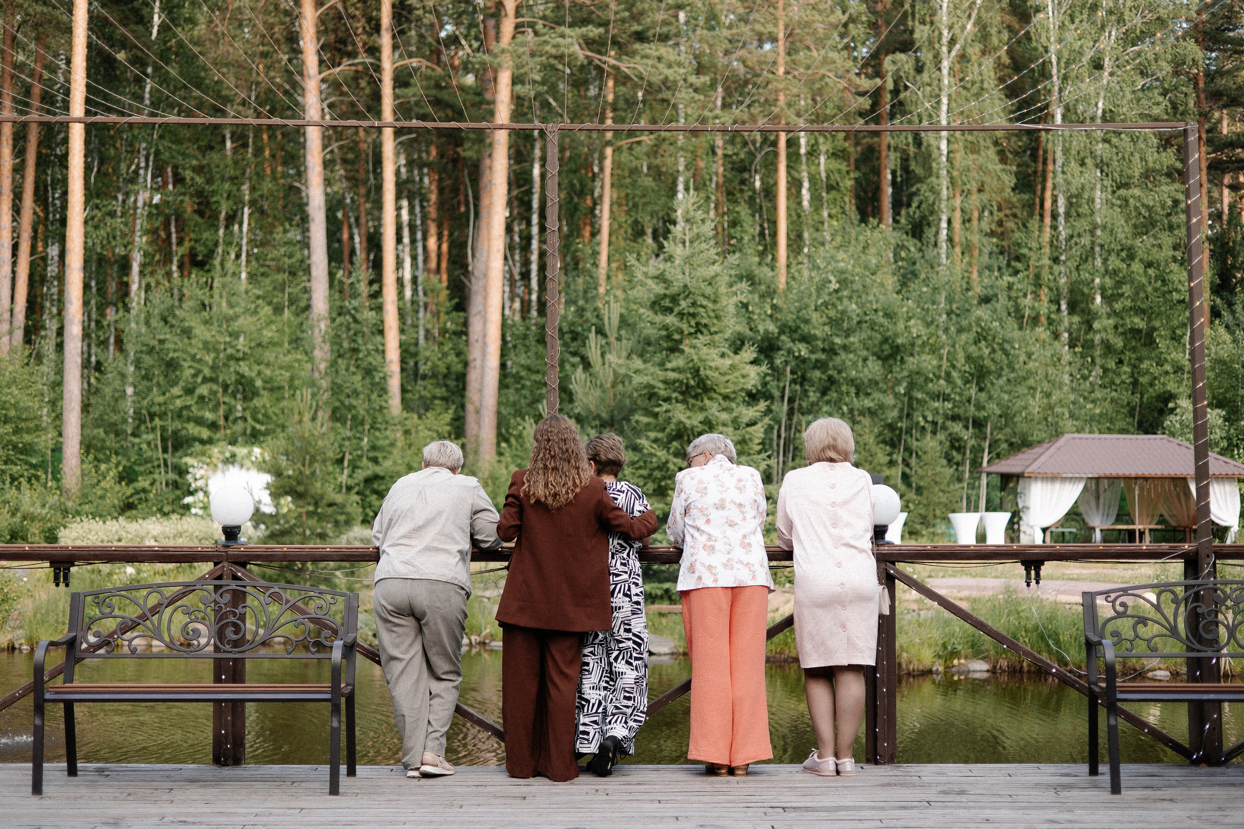 Артем и Маша. Семейный свадебный фотограф Семен Егоров