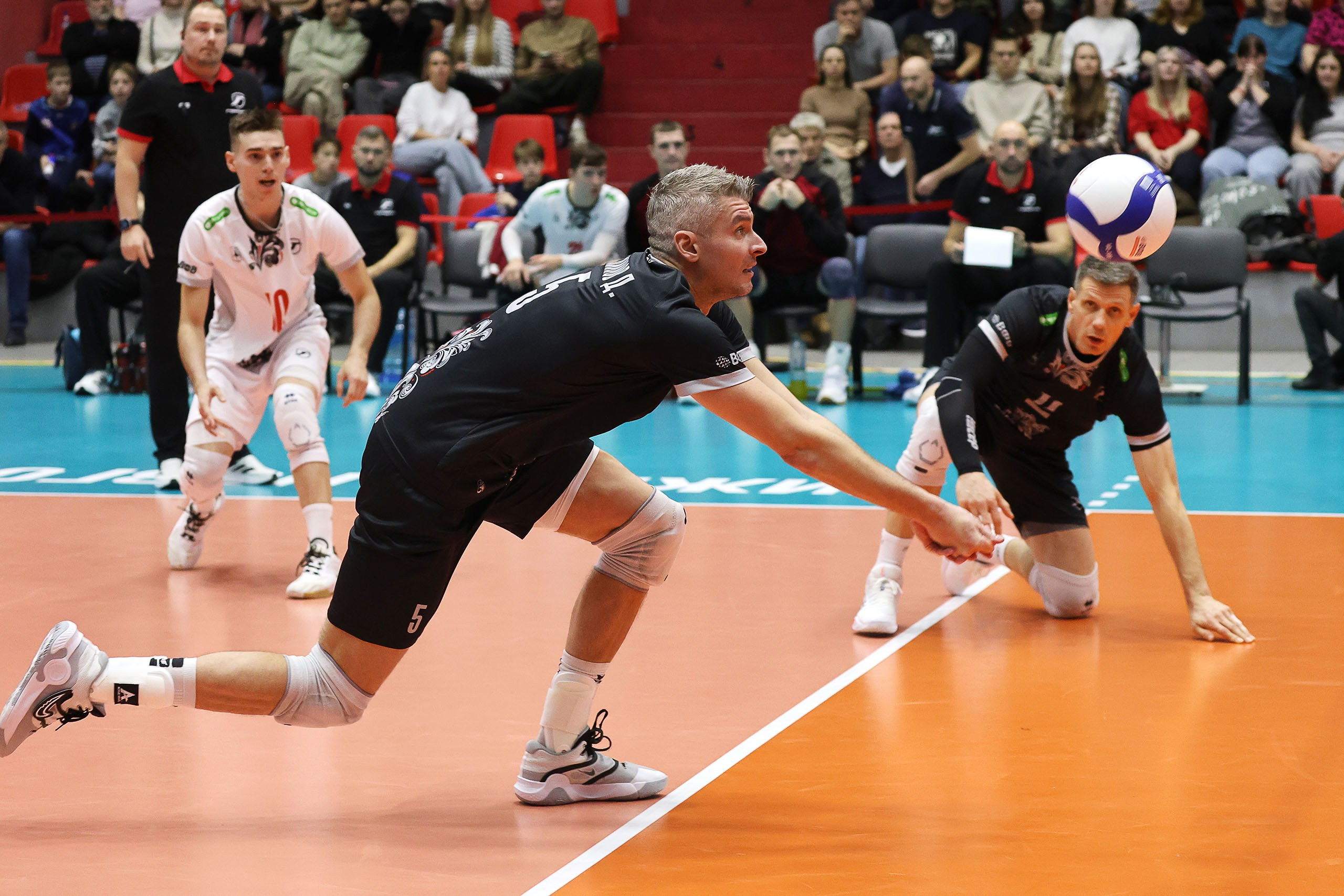 Фотосъемка волейбола, ВФВ, чемпионат России. Спортивный фотограф в Нижнем Новгороде и Сочи Ангелина Ильичева