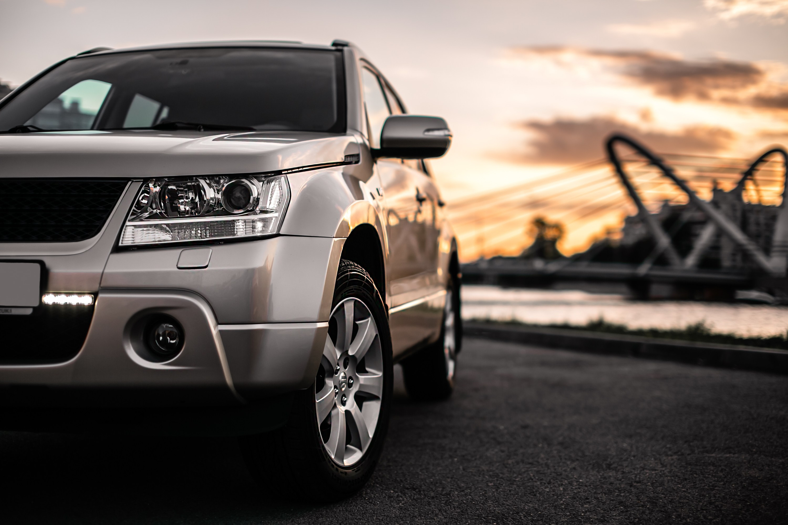 Автомобили. Портретный и репортажный фотограф в Санкт-Петербурге Елизавета Я