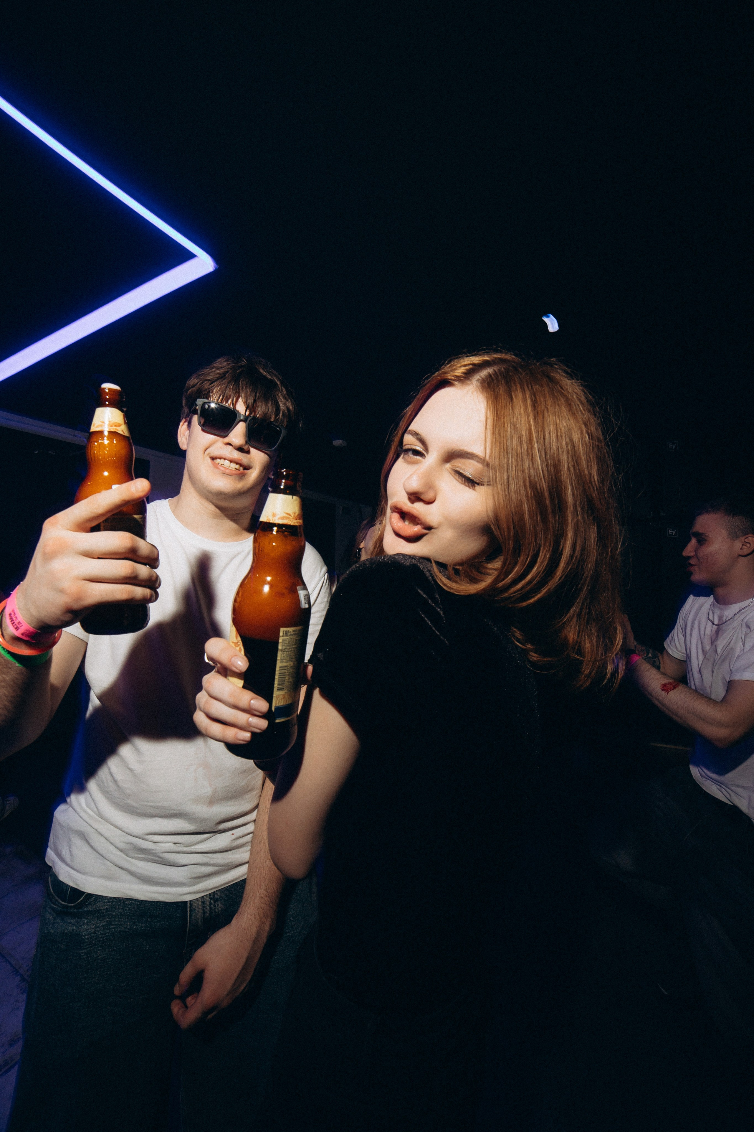 Bless 19-04-25. Свадебный фотограф Роман Медведев , Минск, Беларусь