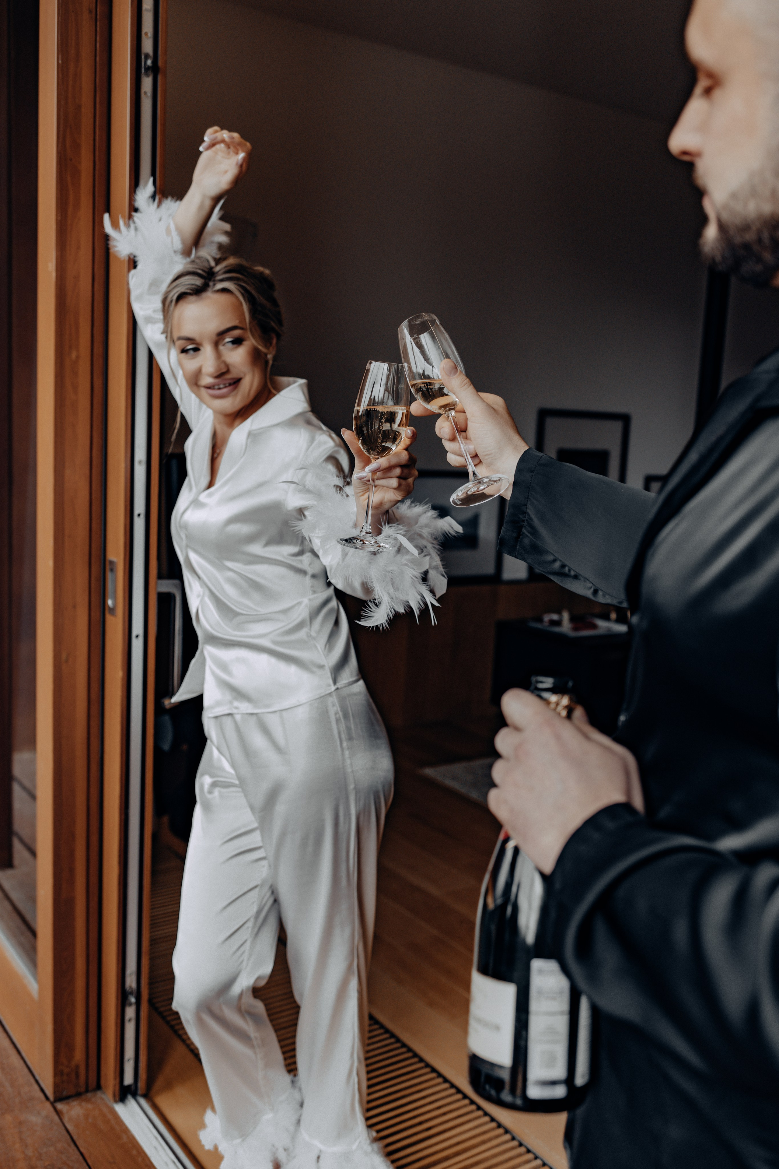 Свадьба Анастасии и Анатолия. Свадебный и семейный фотограф Савельева Дарья