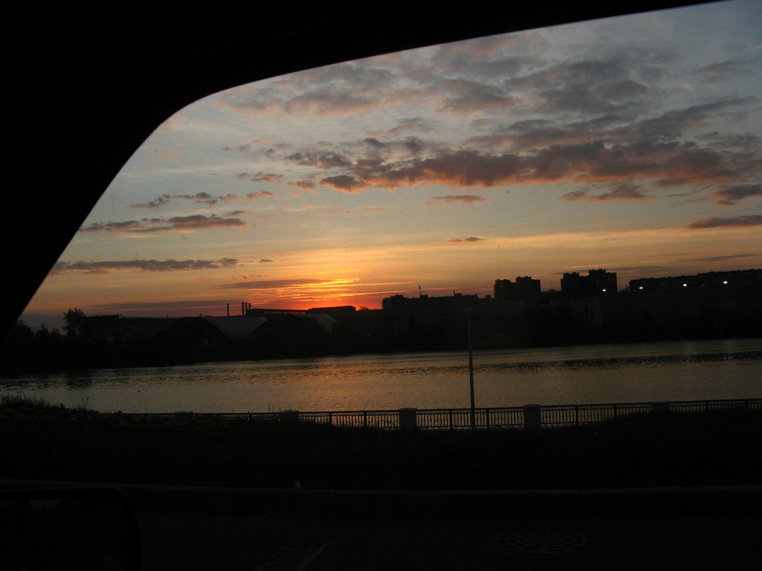 Сентябрь 2025. Den Mirov — Фотограф, Музыкант