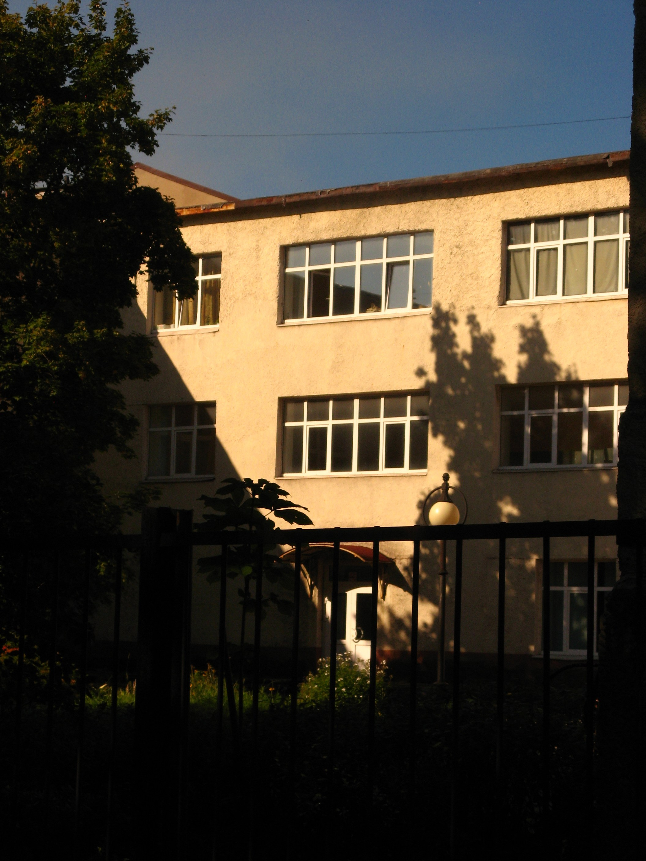 Сентябрь 2025. Den Mirov — Фотограф, Музыкант