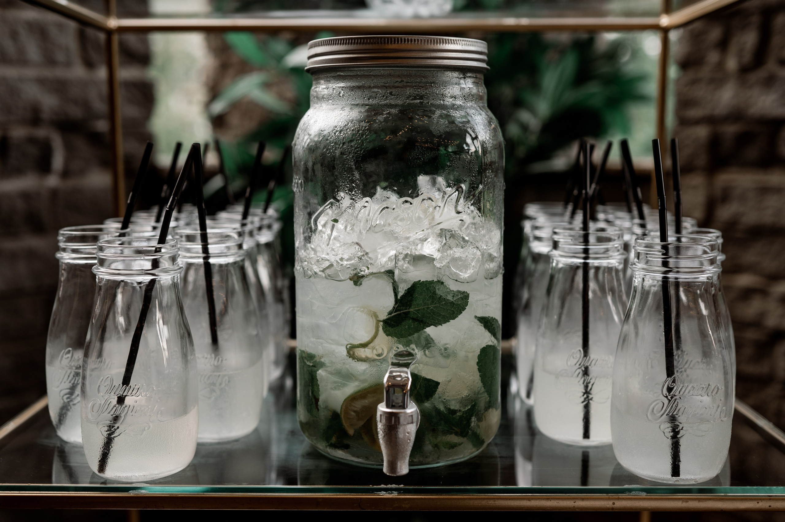 Ирина и Максим. Свадебный фотограф в Тюмени Анастасия Конева