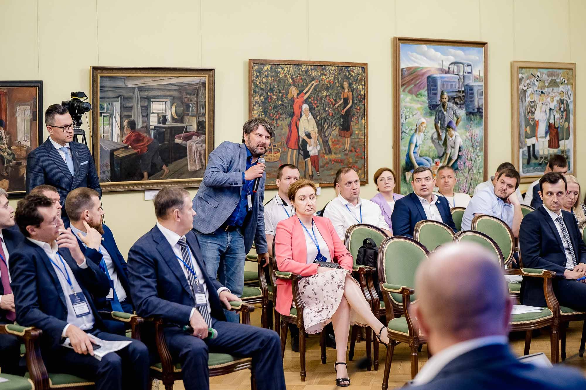 День качества 2024. Тобольск. Сергей Кошкин. Репортажная и ивент-фотография в Сургуте