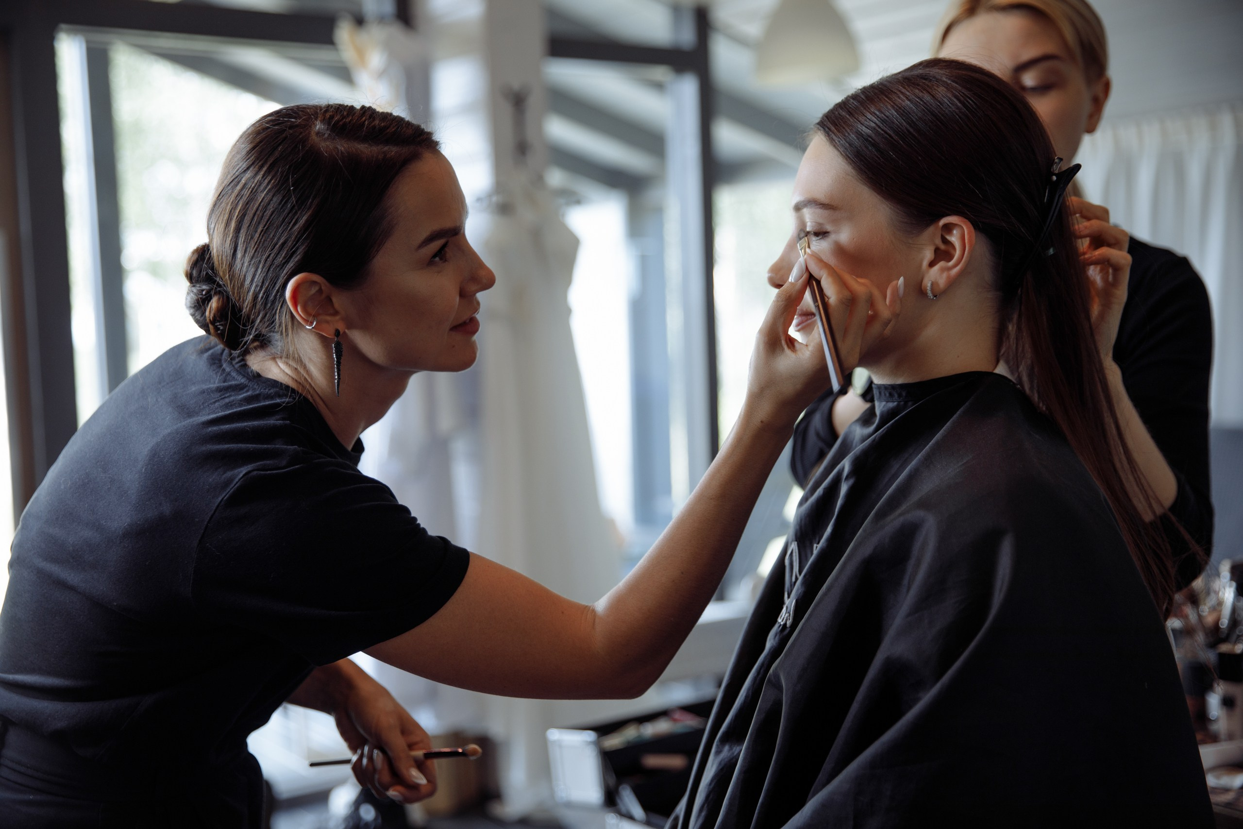 Сеймур и Юлия. Свадебный фотограф в Ярославле Анастасия Архипова