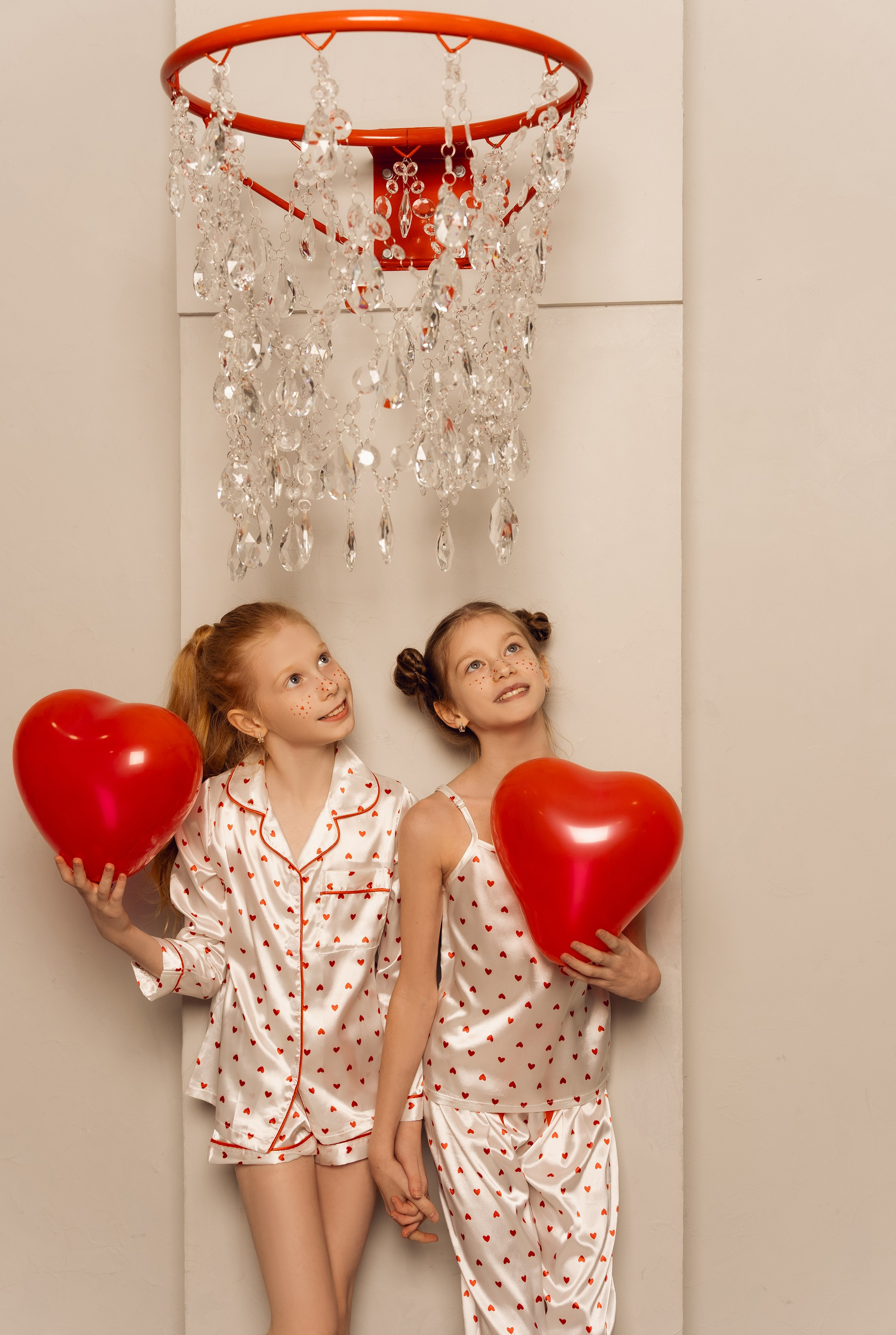 Фотопроект «Сердца»