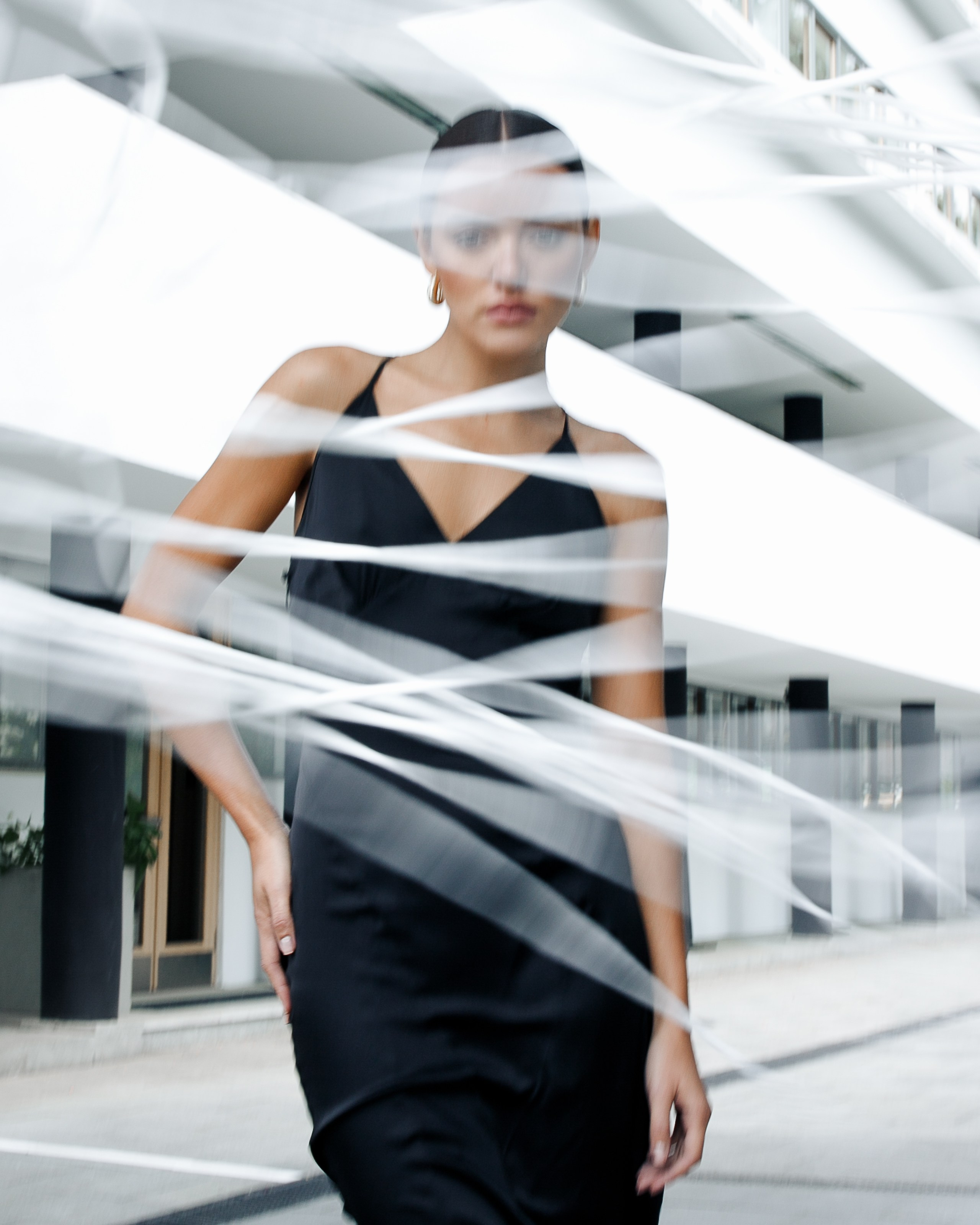 Soeasy — street. Фотограф для брендов в Москве, noircreate