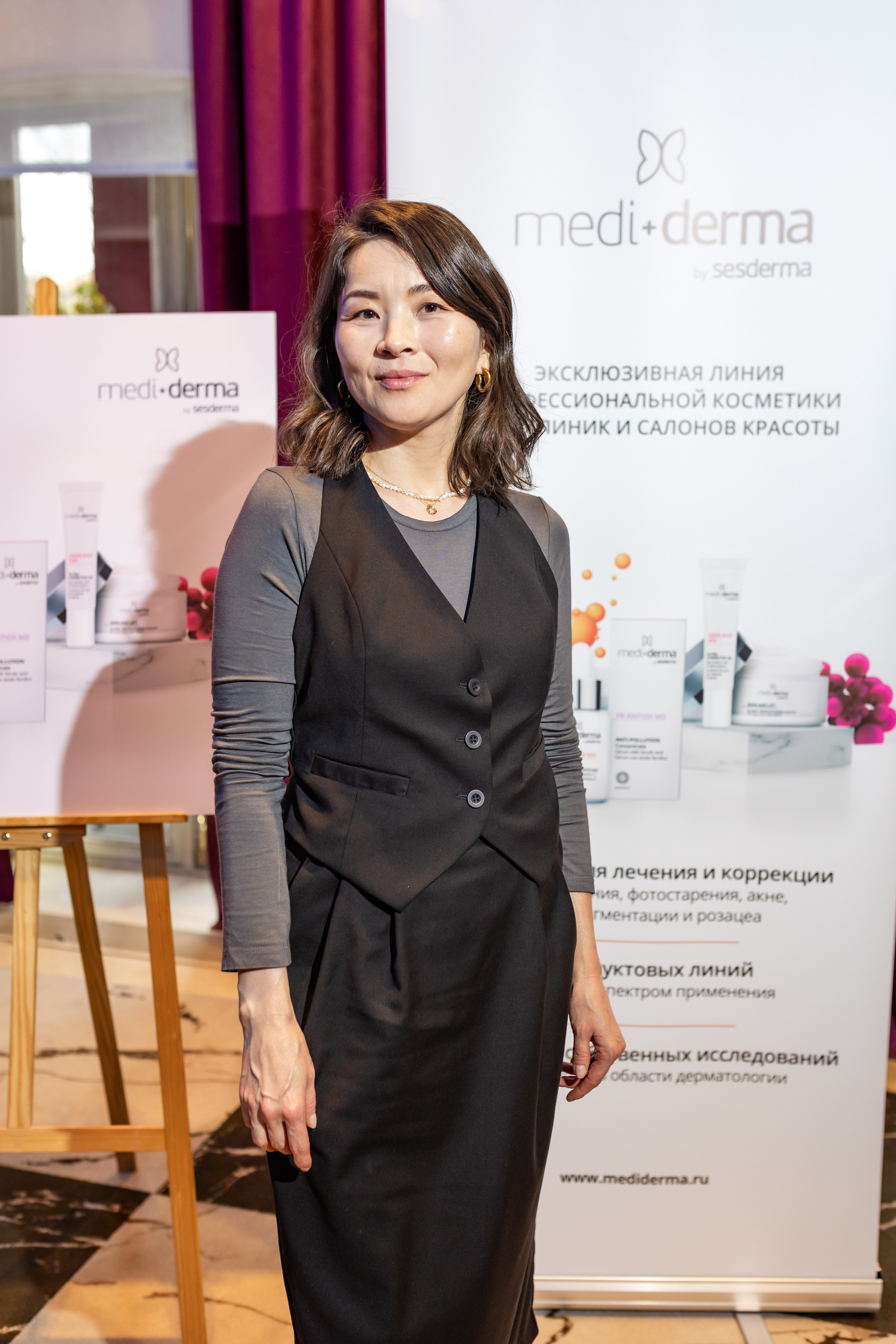 Medi Derma Almaty Villa dei Fiori. Jora Abramov | Коммерческий и репортажный фотограф в Алматы