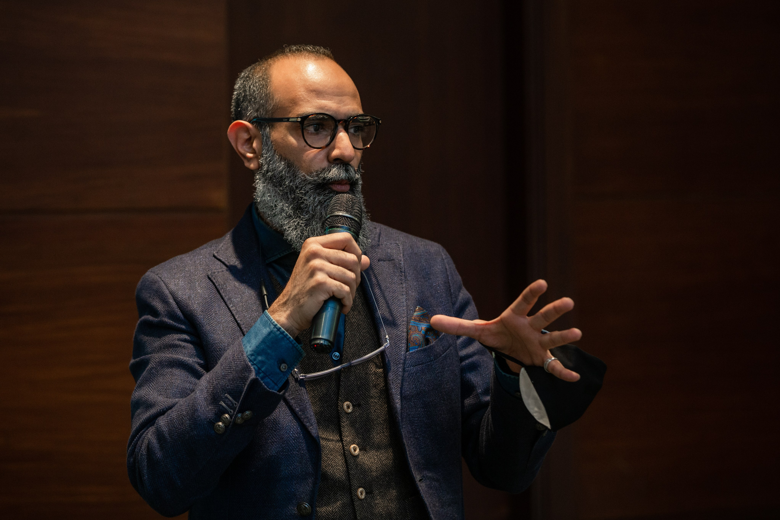 Конференция KZ-PK. Jora Abramov | Коммерческий и репортажный фотограф в Алматы