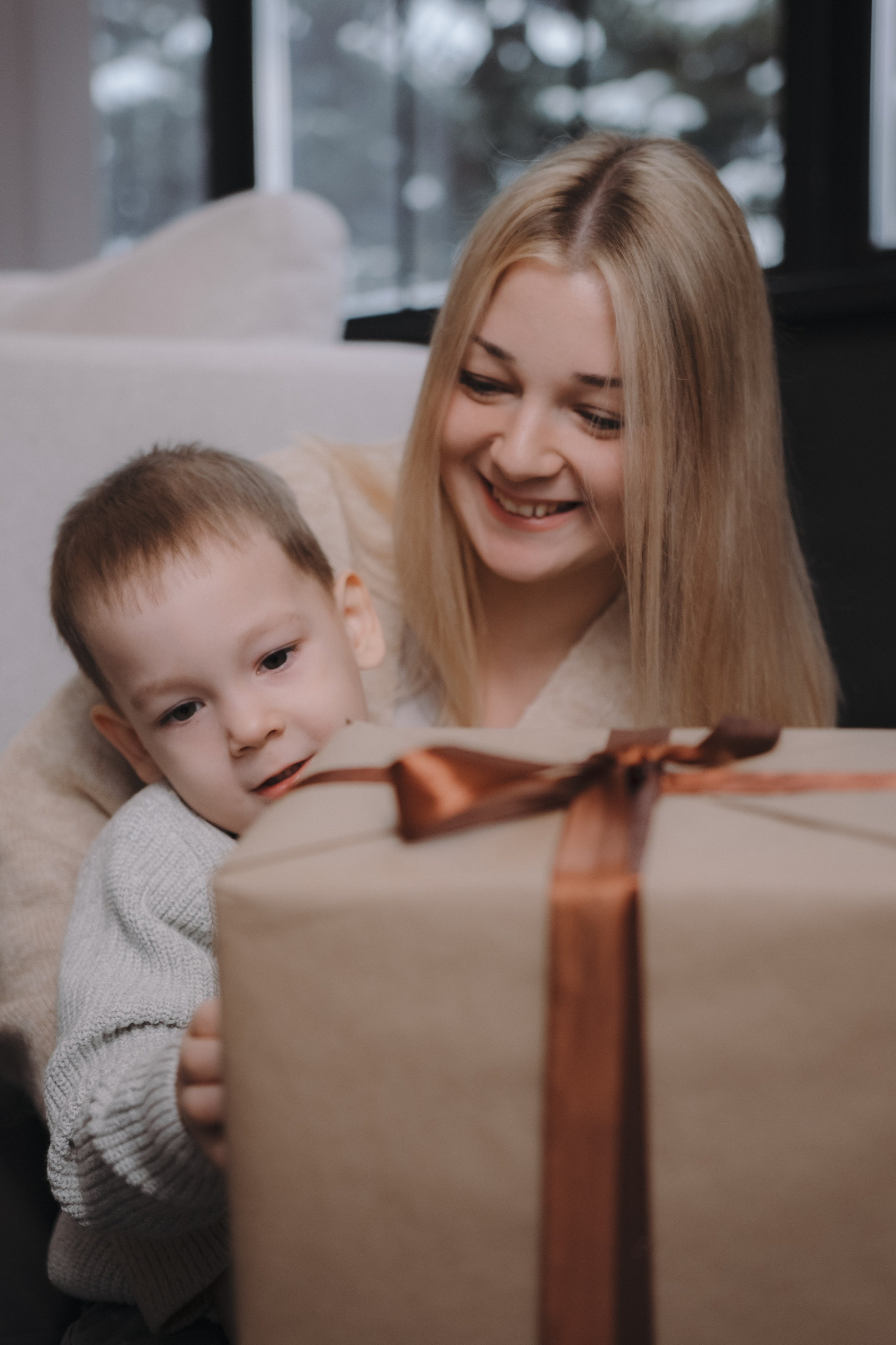 Семейная съемка (студия). Serg_film