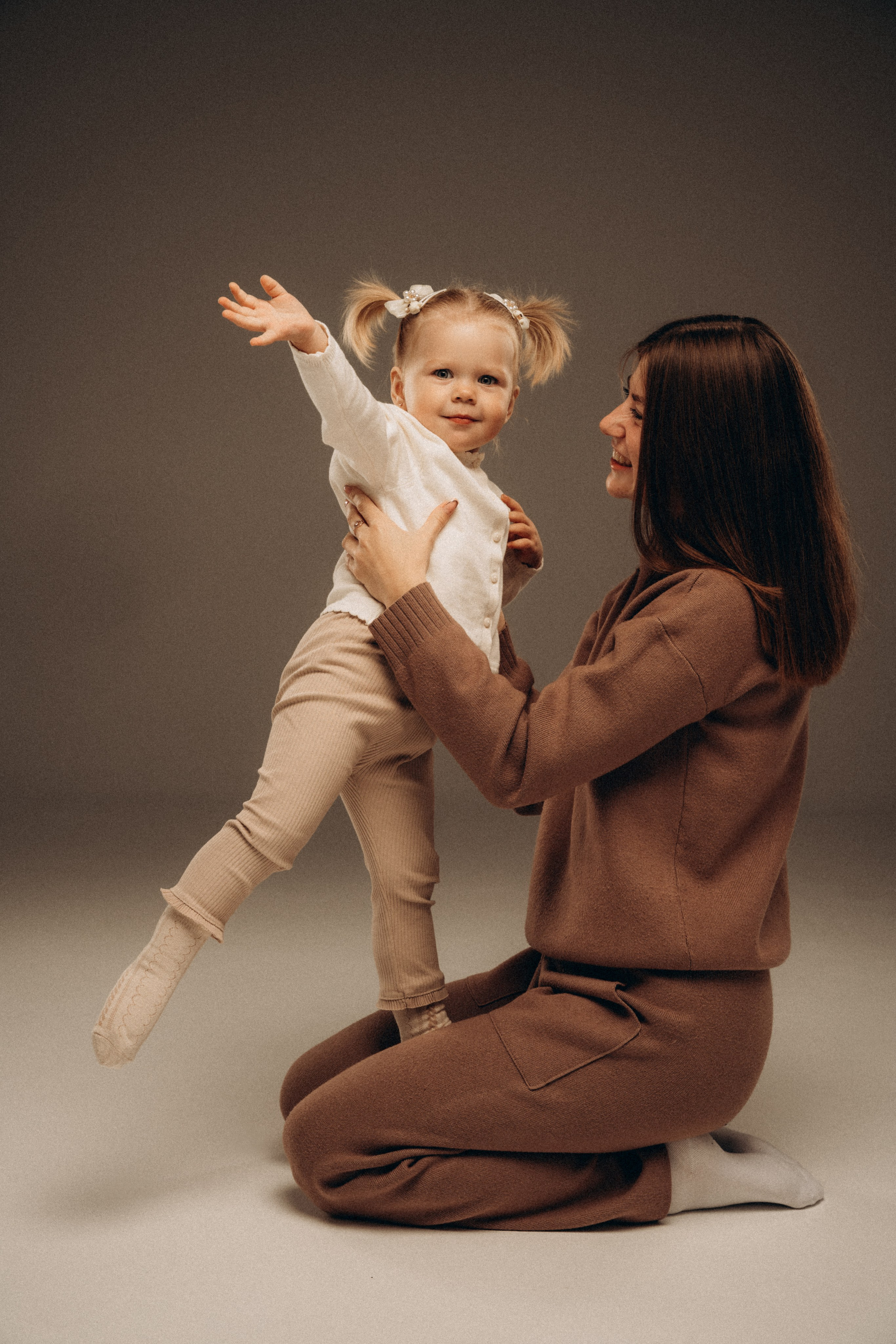 Анастасия и Аделина. Фотограф Мария Миллс | Минск