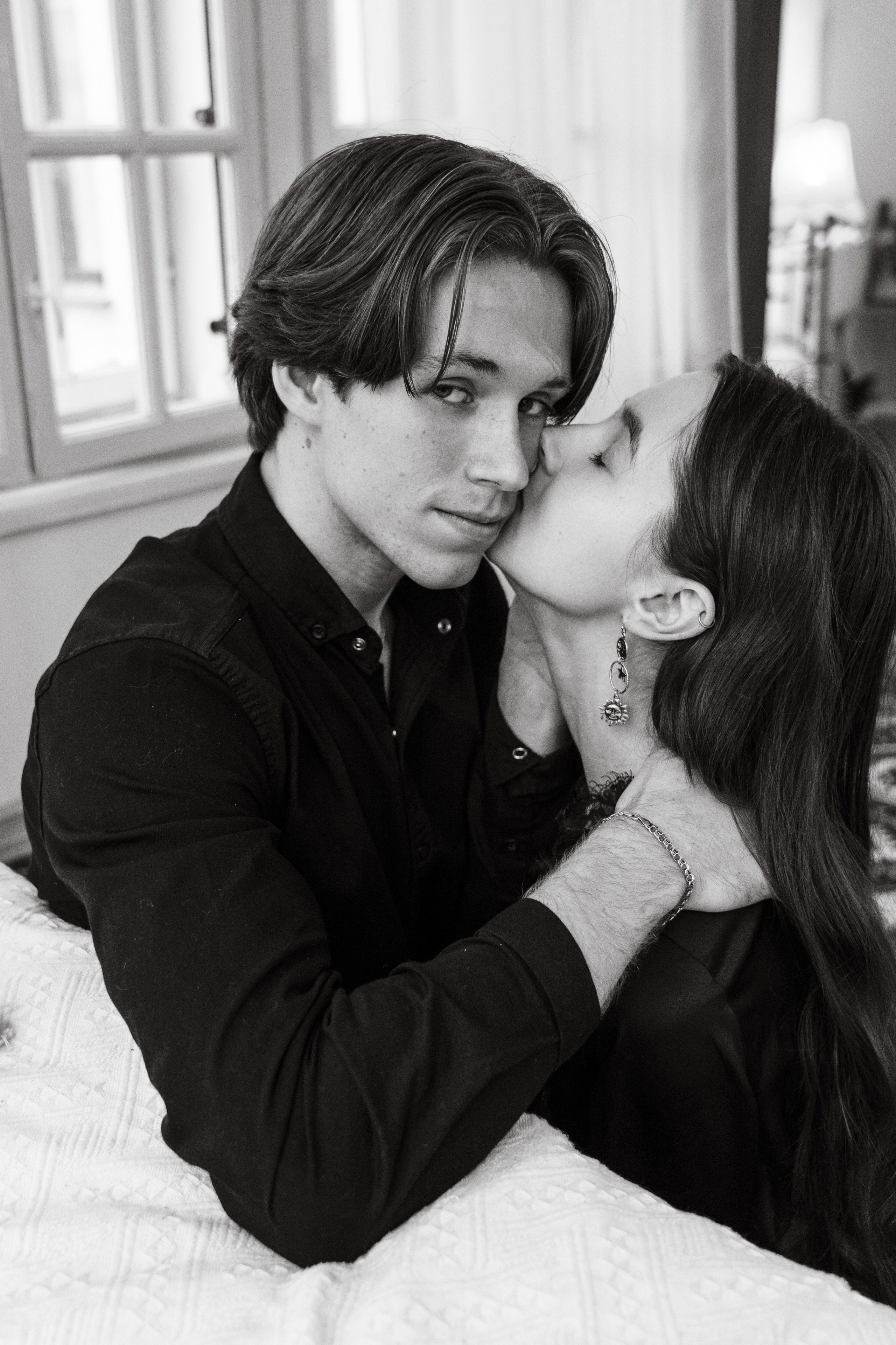 Без названия. Фотограф-эстет