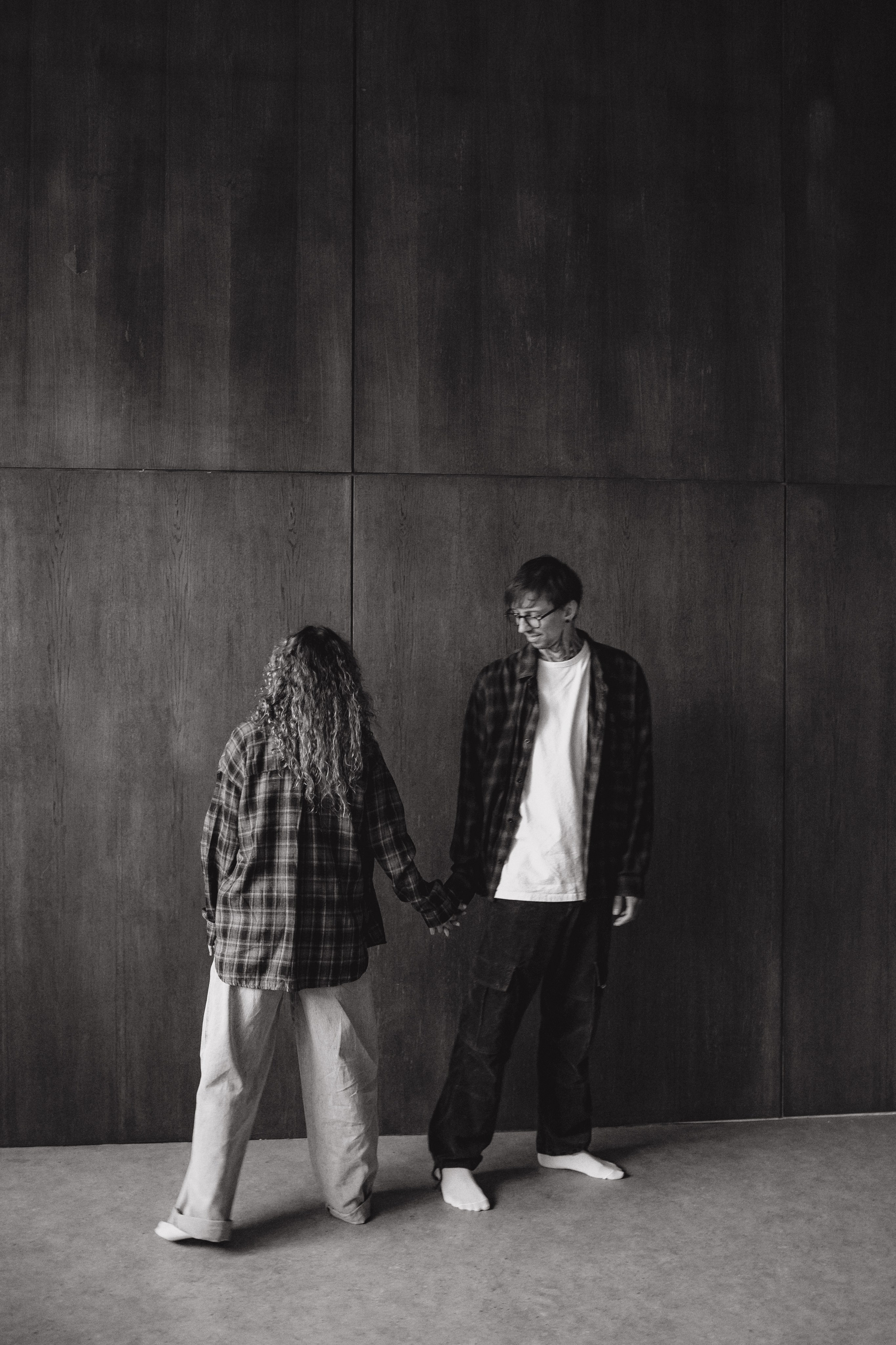 Олег и Даша. Свадебный и семейный фотограф в Самаре Посконнова Анна