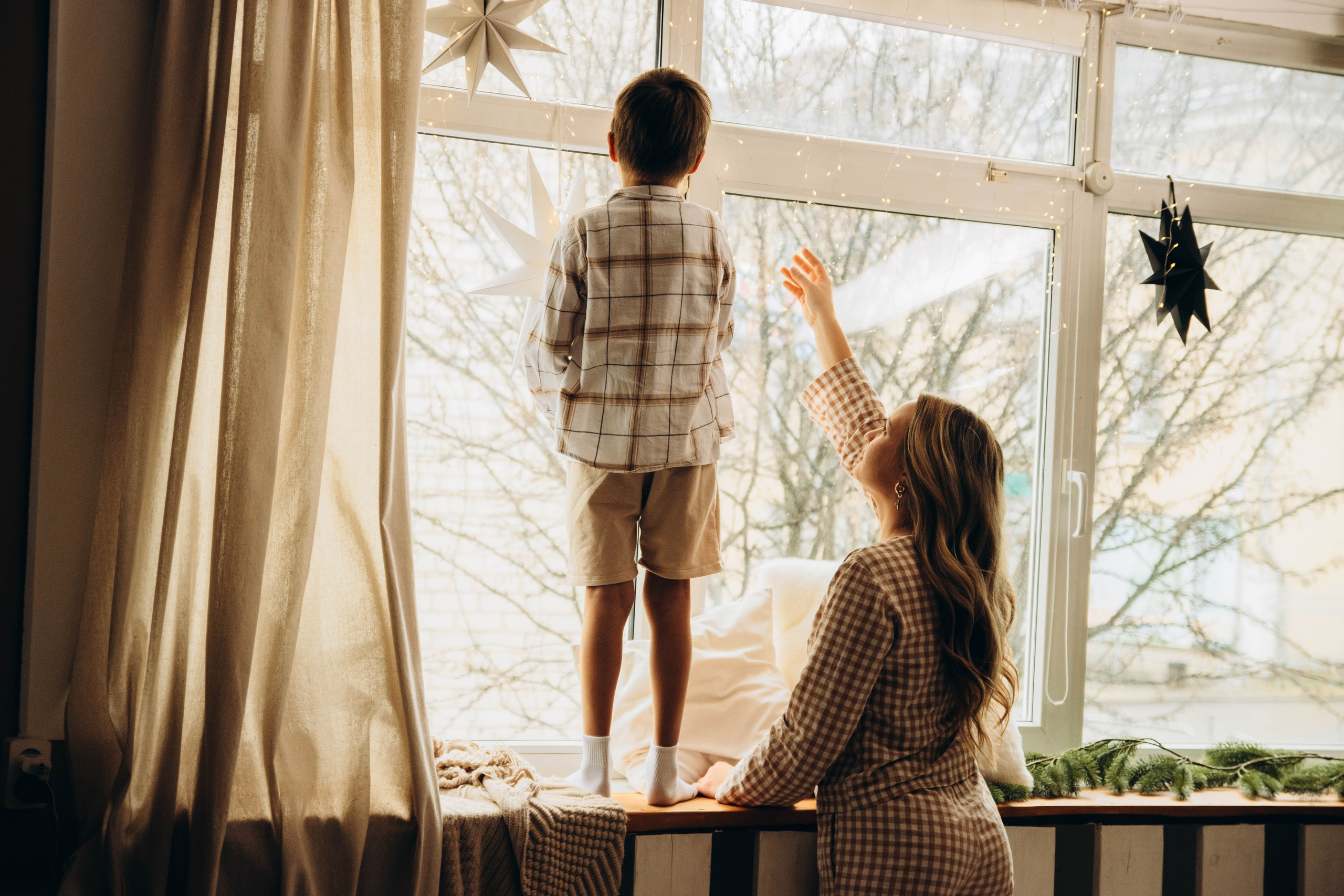 СЕМЕЙНЫЕ ИСТОРИИ. ФОТОГРАФ АНАСТАСИЯ САУШКИНА. г. Трехгорный