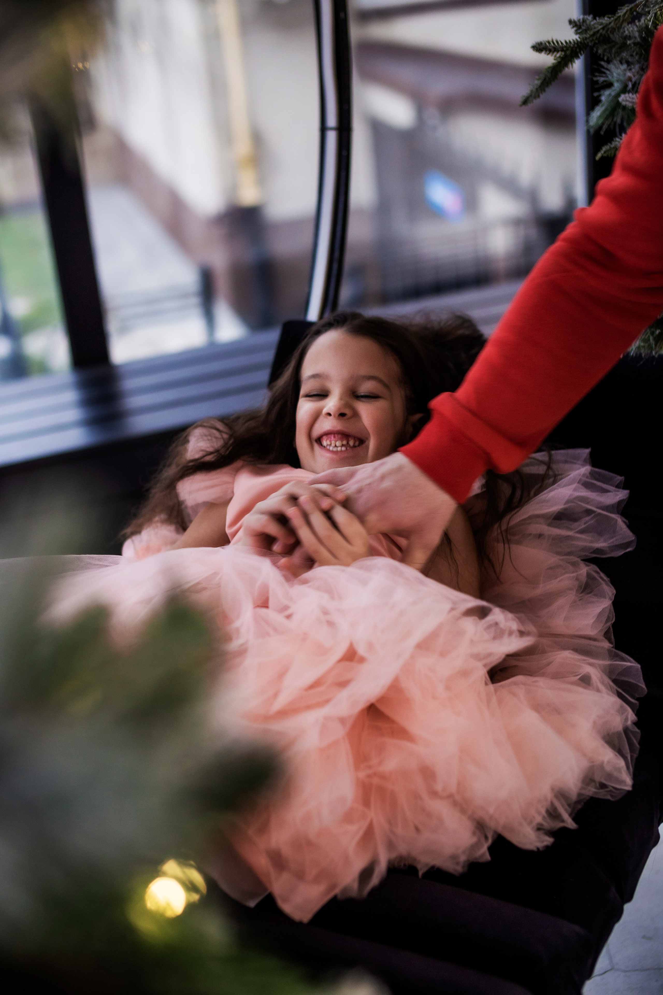 Фотопроект Новогодний. Семейный фотограф в Саратове