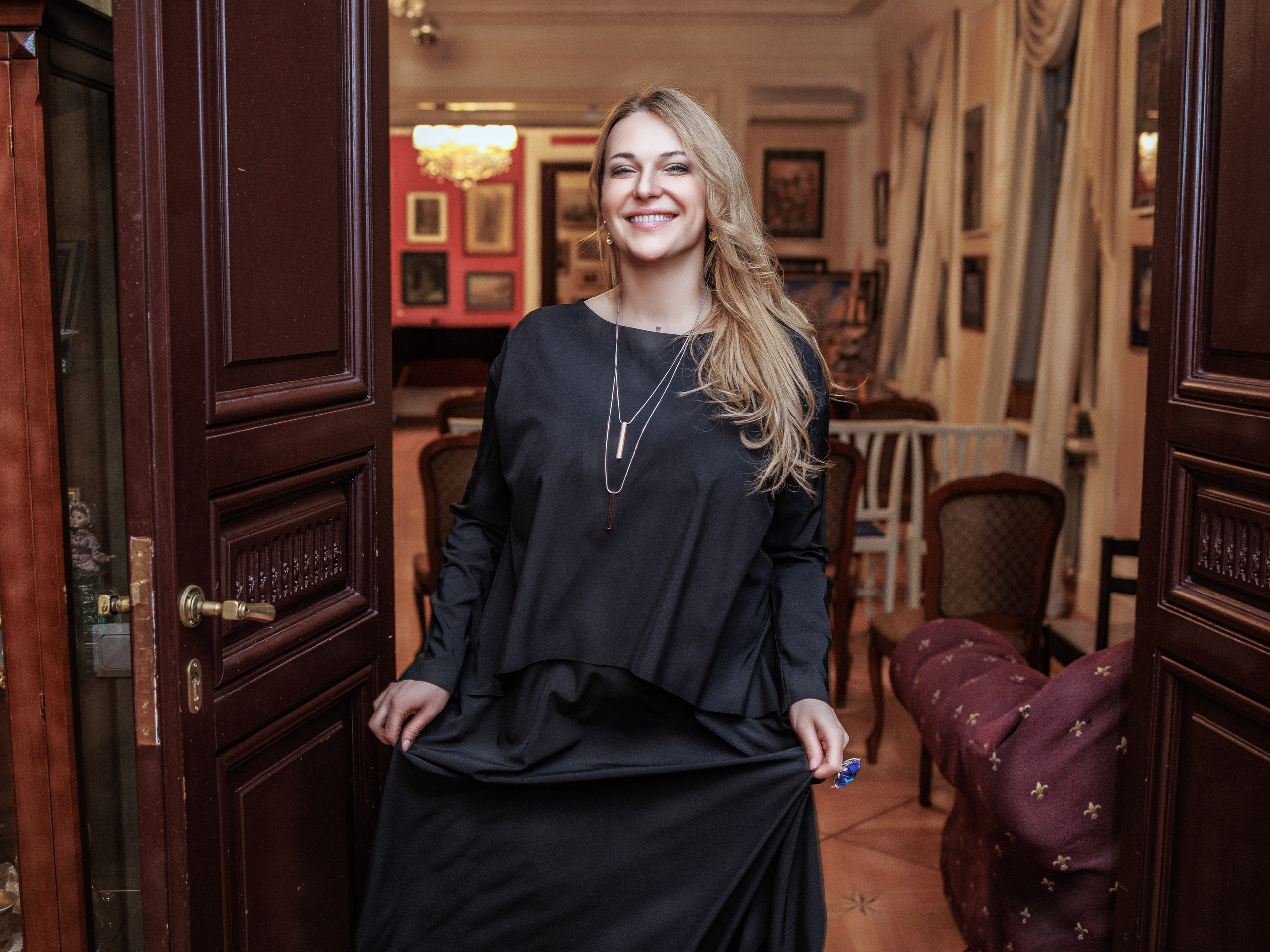 Мероприятия. Сергей Яковлев. Репортажный фотограф