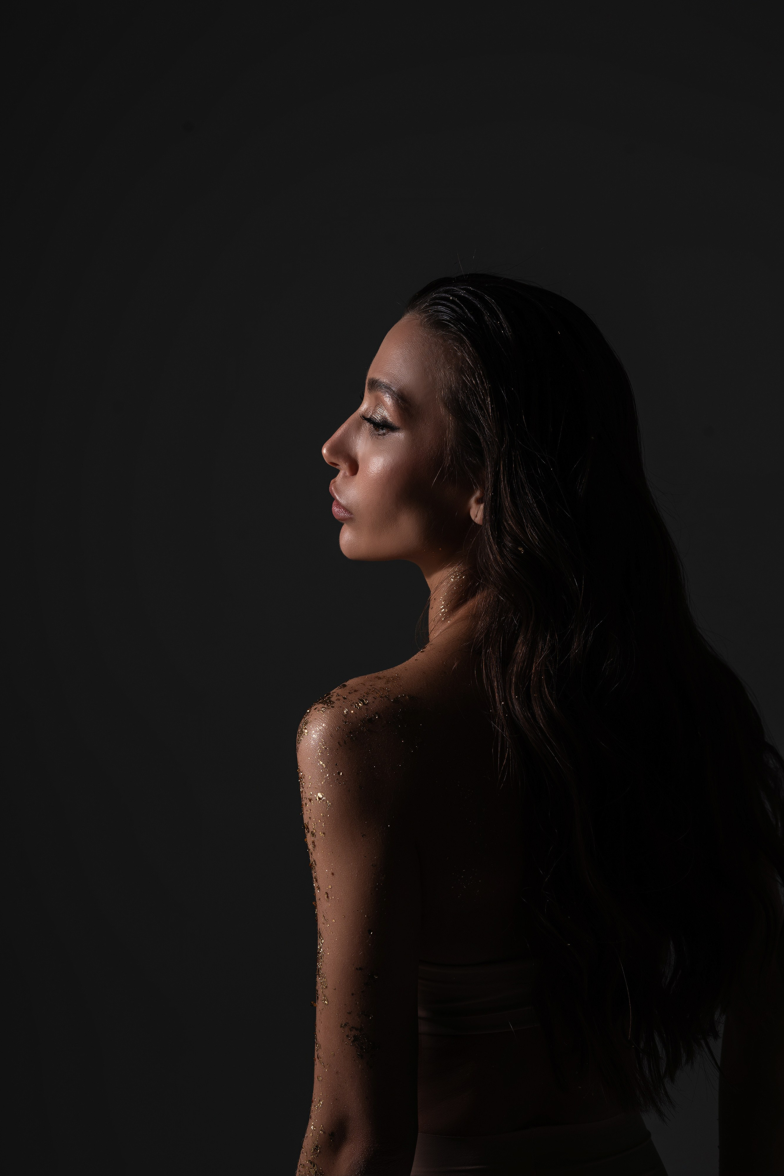 Студийные съемки. Индивидуальный и семейный фотограф Ирина Гетман