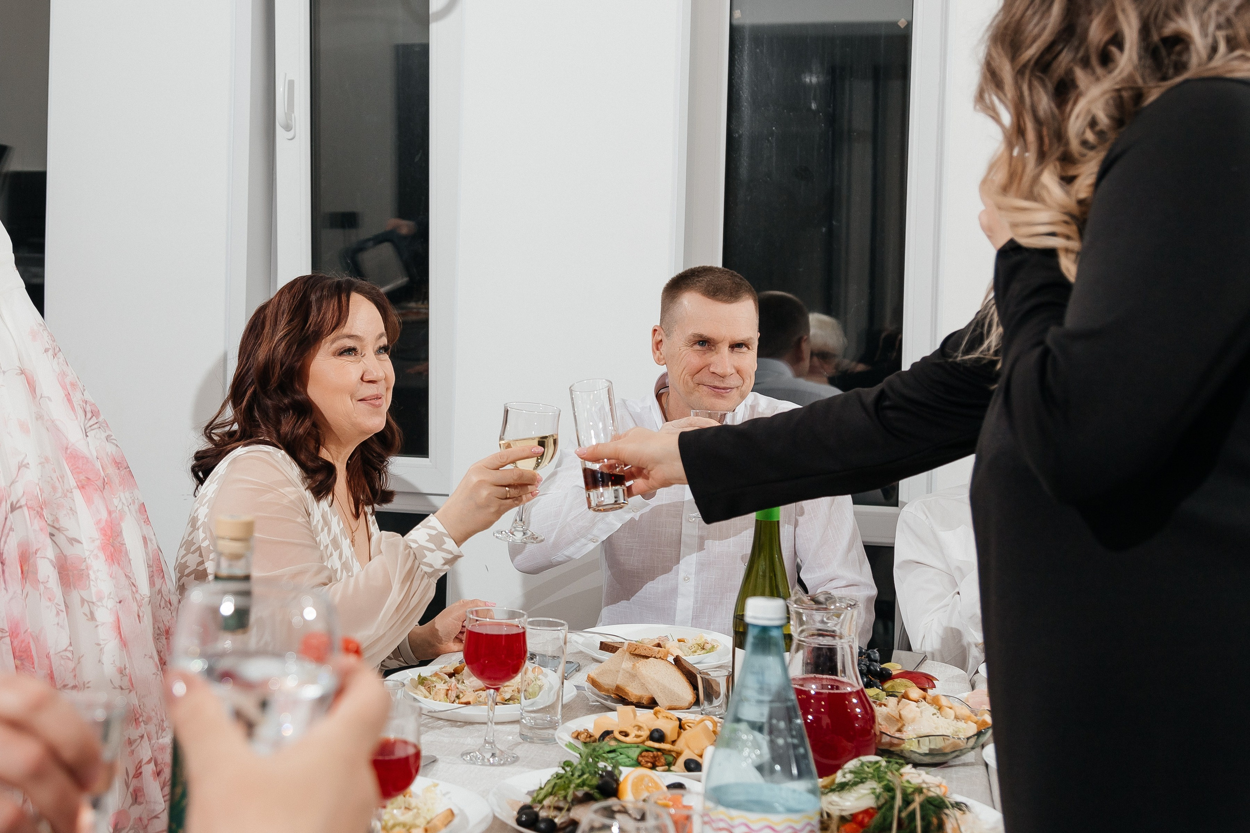 Вадим и Юлия/2024. Свадебный и семейный фотограф в Екатеринбурге