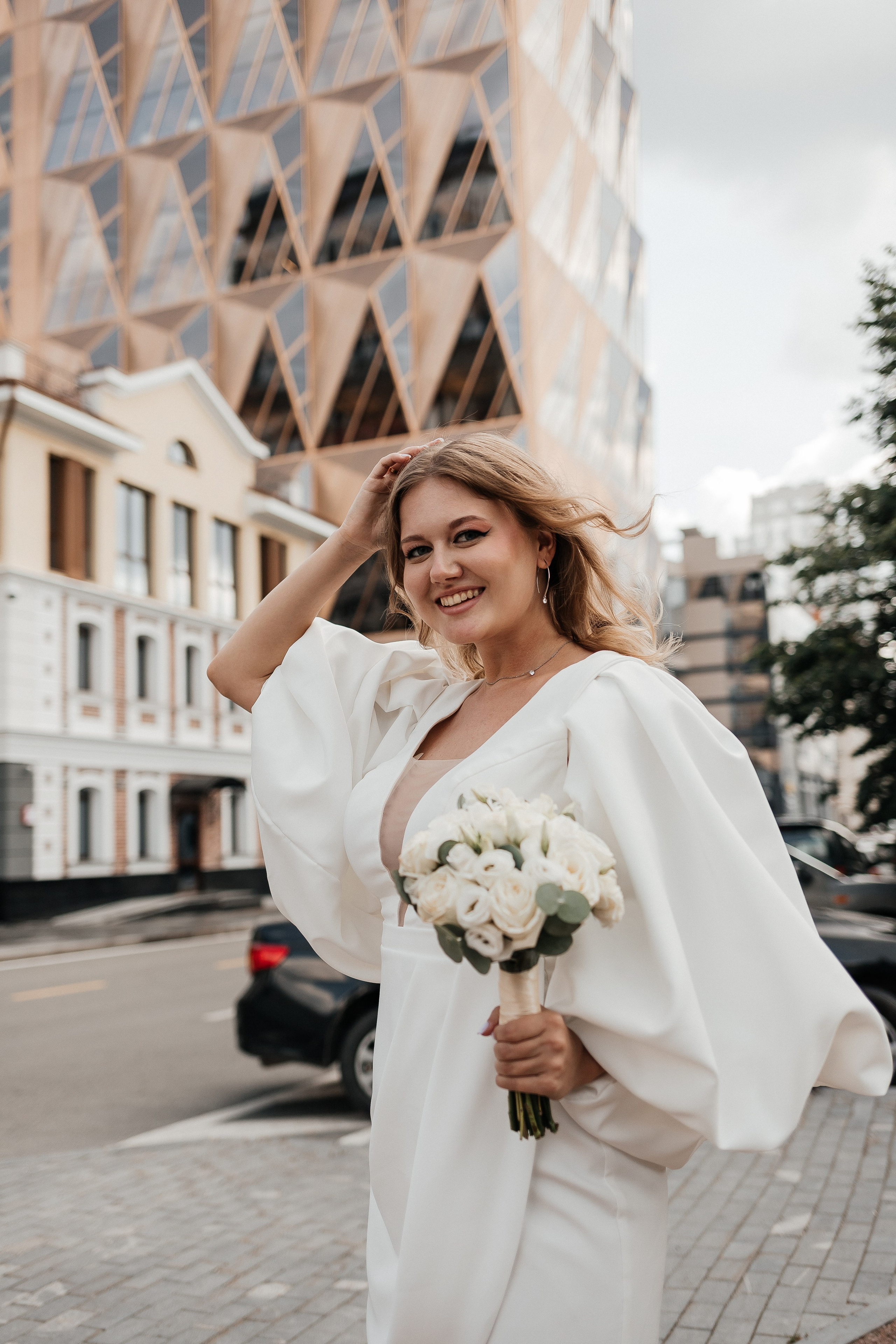 Владимир и Ника/2024. Свадебный и семейный фотограф в Екатеринбурге