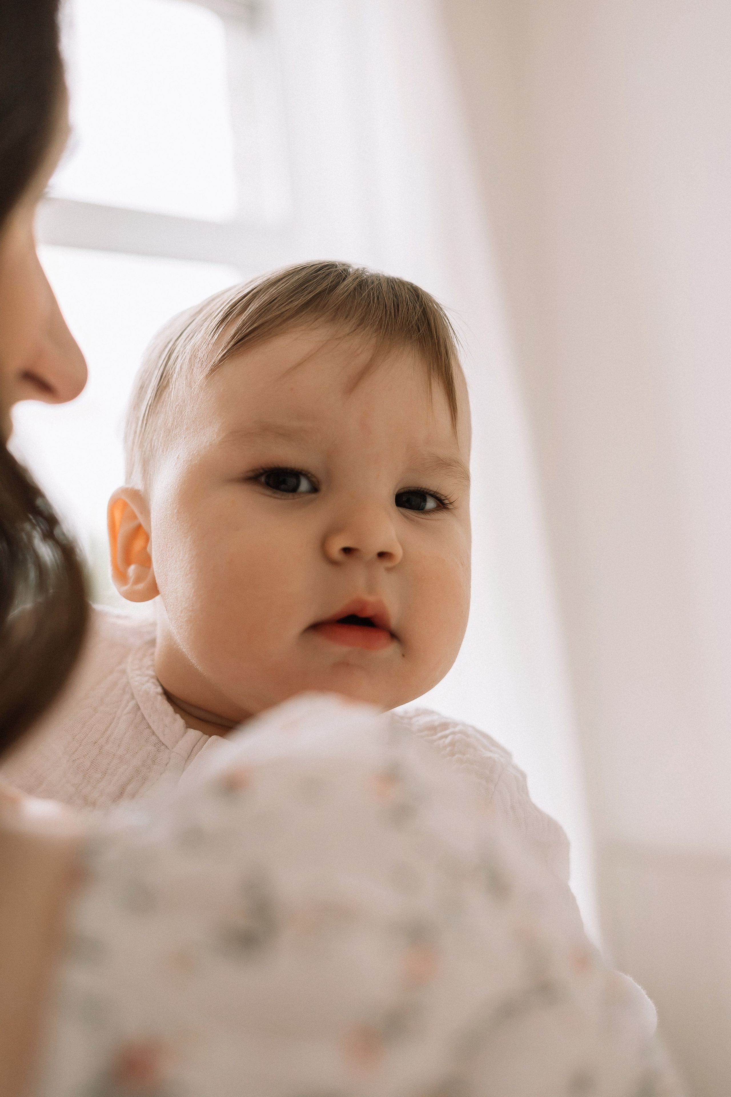 Годик Тимофея/2024. Свадебный и семейный фотограф в Екатеринбурге