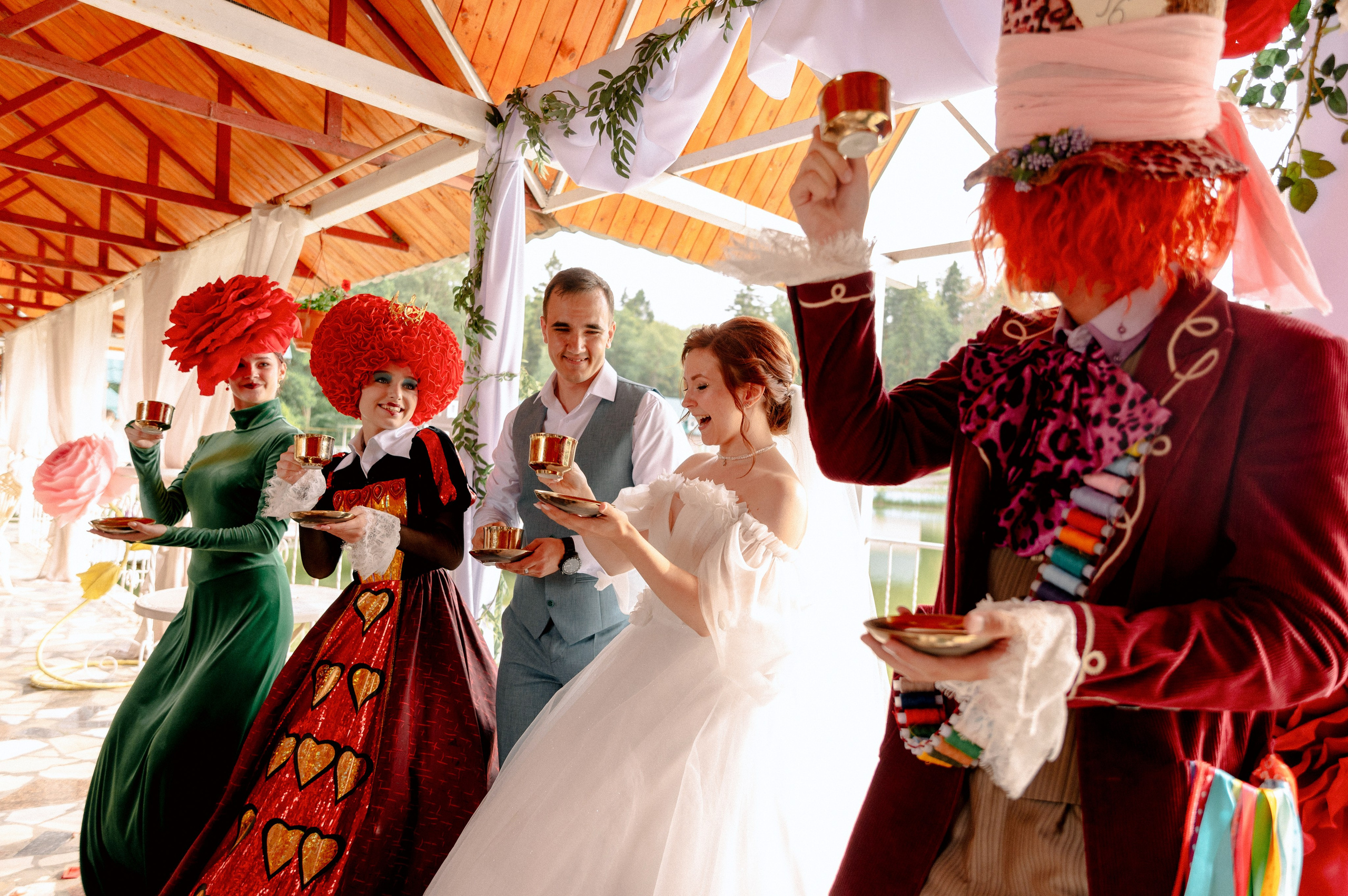 КСЮША и АРТЕМ. Шашкова Вероника / Свадебный и семейный фотограф Москва и Ярославль