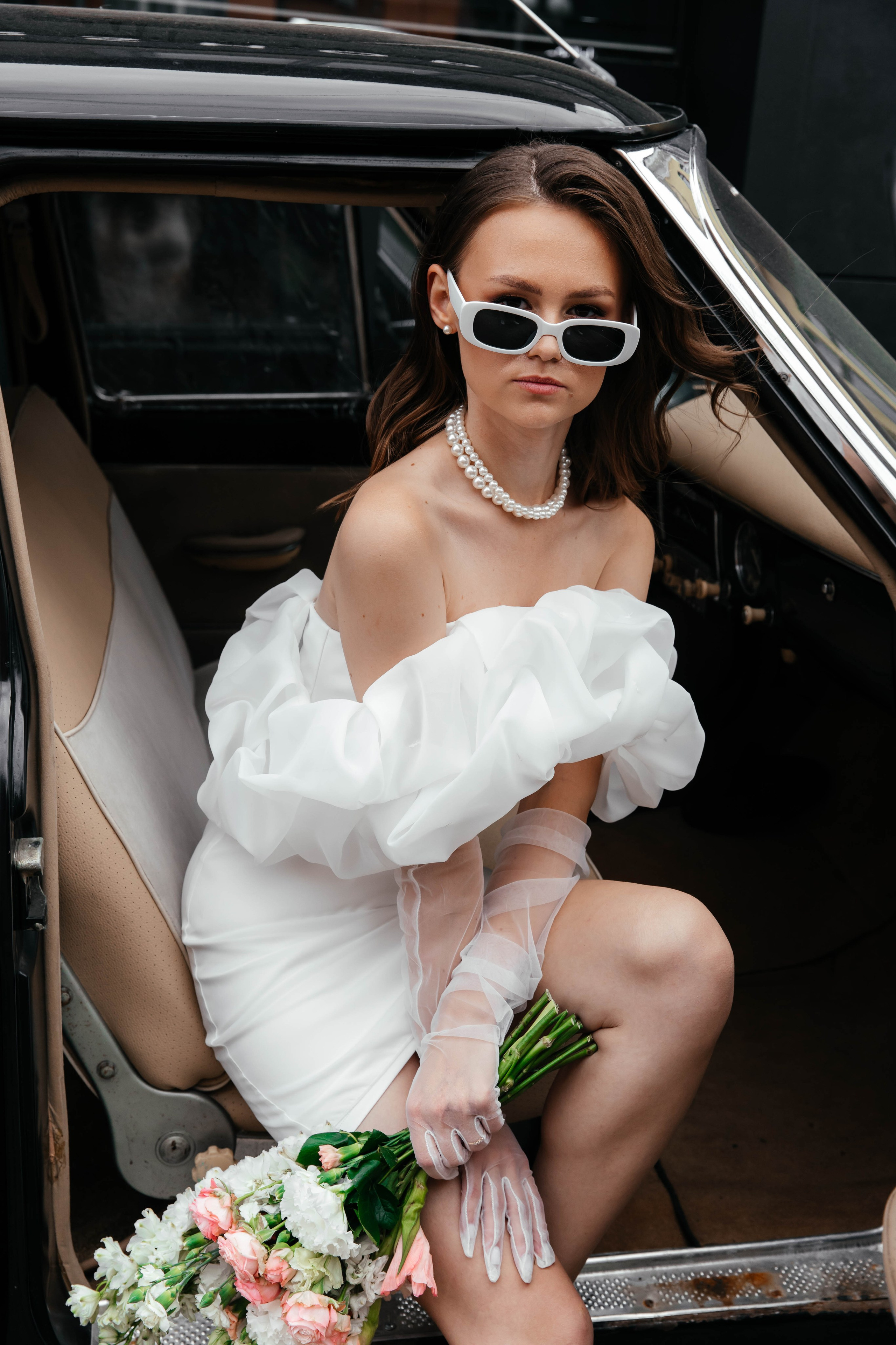 05.08. Свадебный и семейный фотограф в Кирове Мария Волк