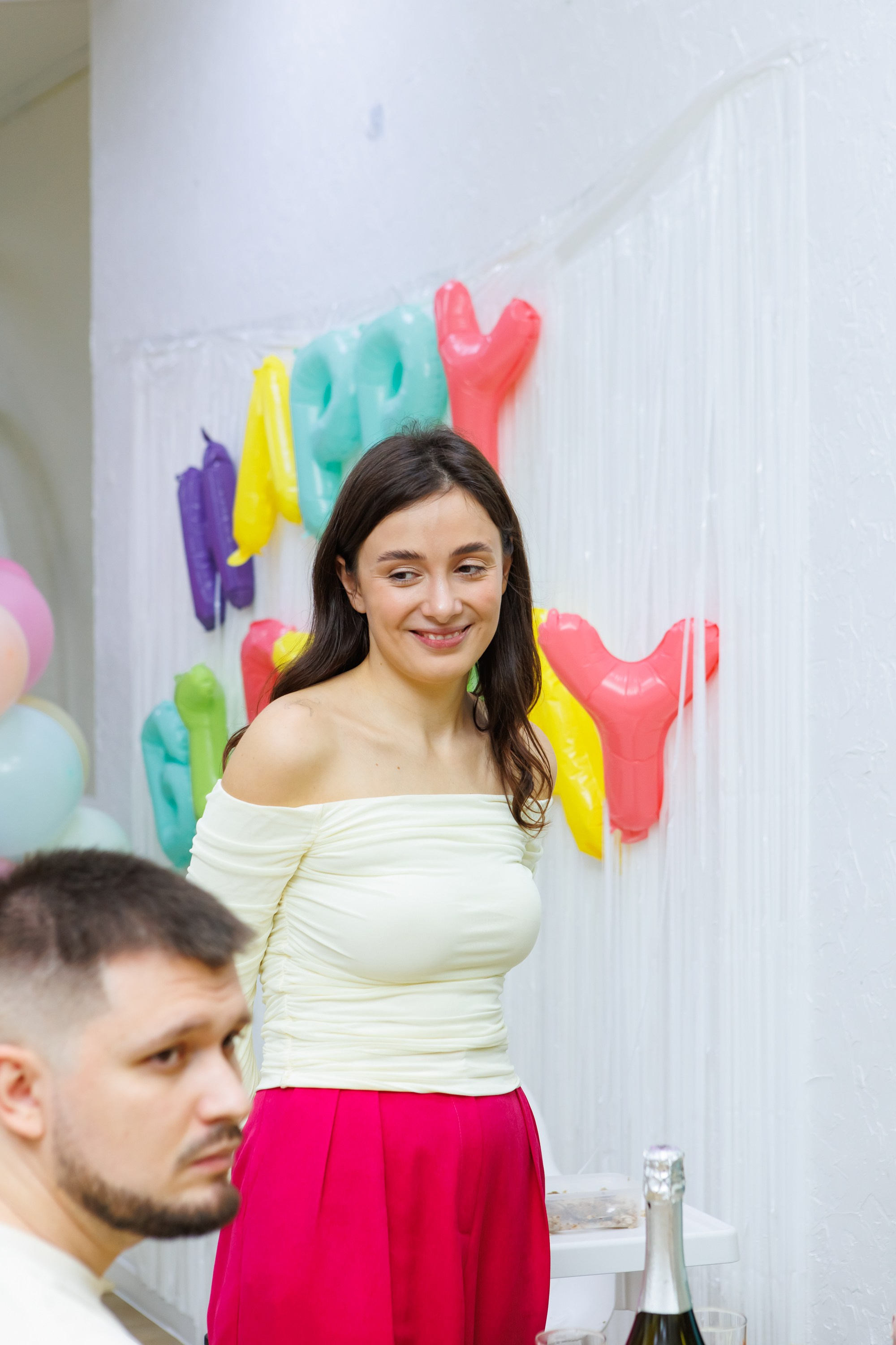 Mamma Mia. Репортажный и семейный фотограф в Новосибирске Елена Каменева