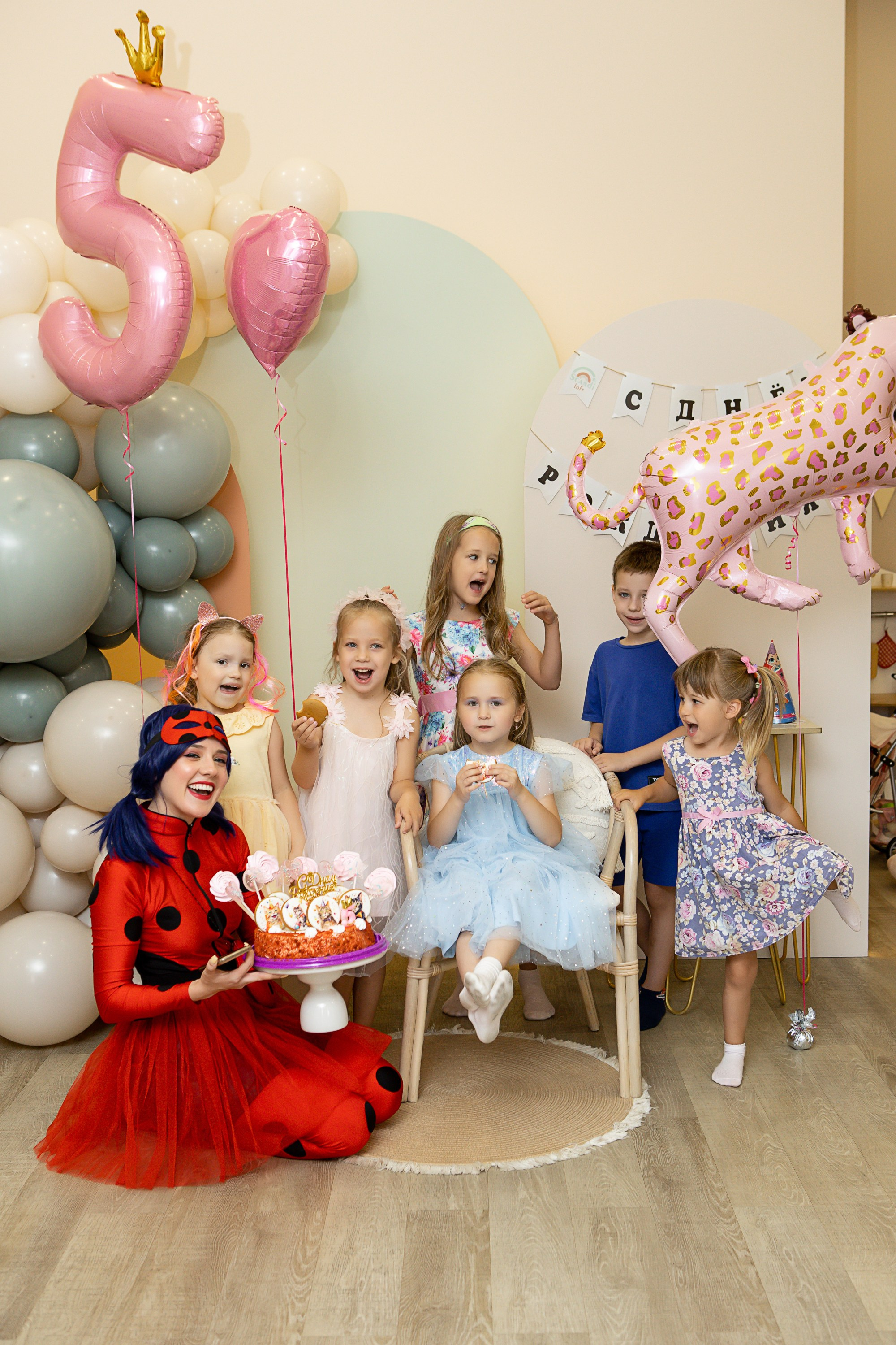 Scandi. Репортажный и семейный фотограф в Новосибирске Елена Каменева