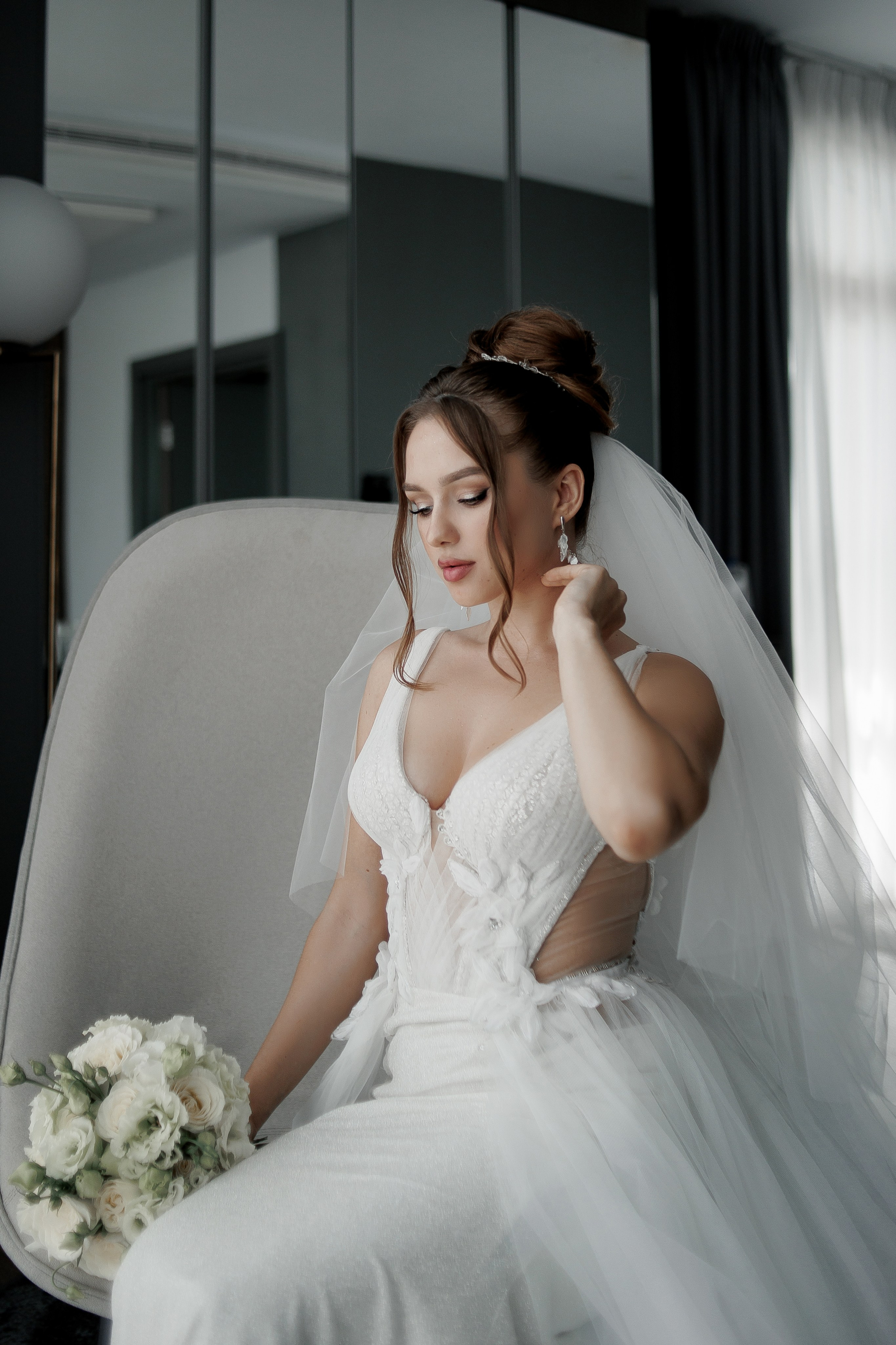 Богдан & Надежда. Свадебный фотограф ростов