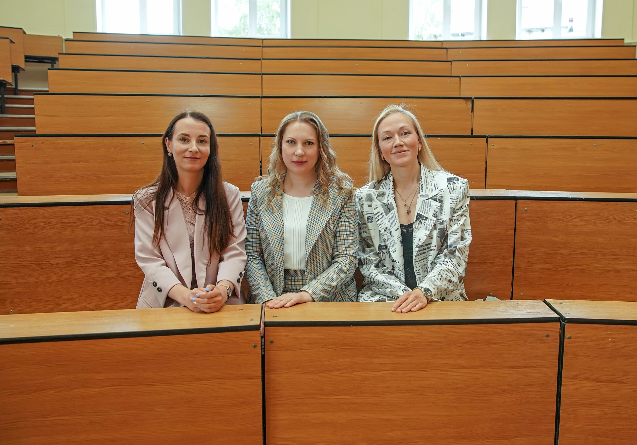 Встреча выпускников ПИМУ. Семейный и детский фотограф в Нижнем Новгороде