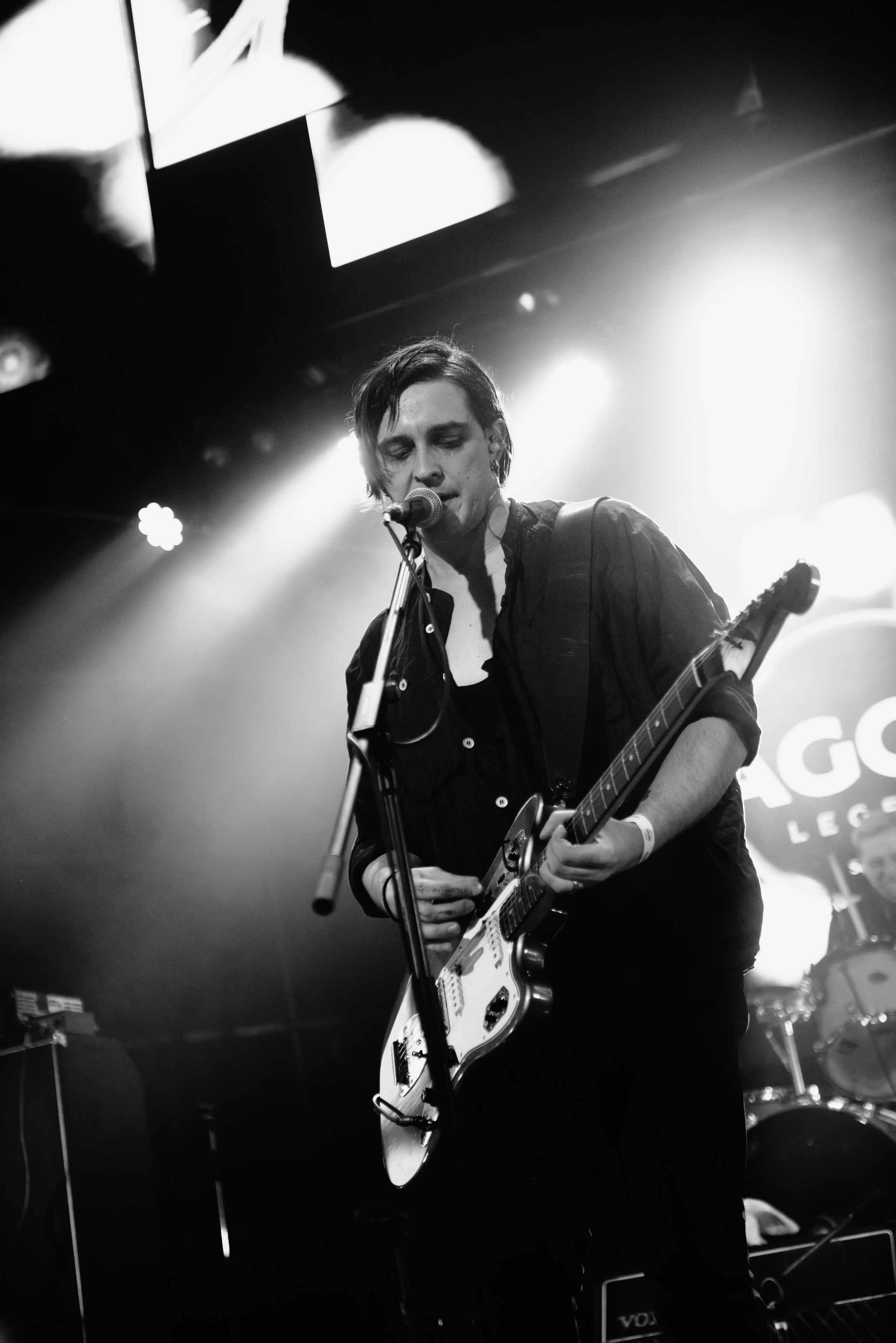 Special G. Кира Молко — Концертный фотограф в Санкт-Петербурге