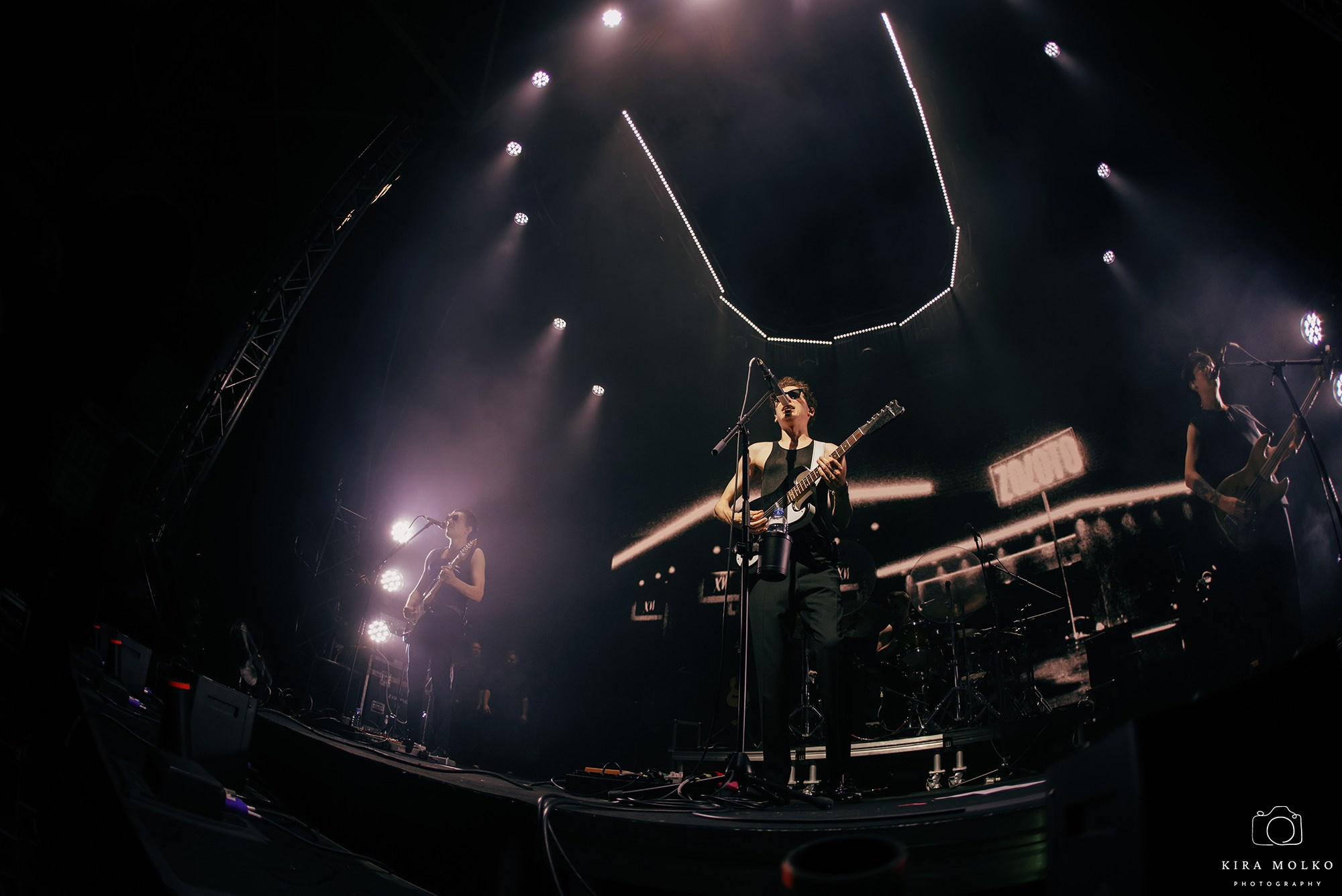 Zoloto. Кира Молко — Концертный фотограф в Санкт-Петербурге