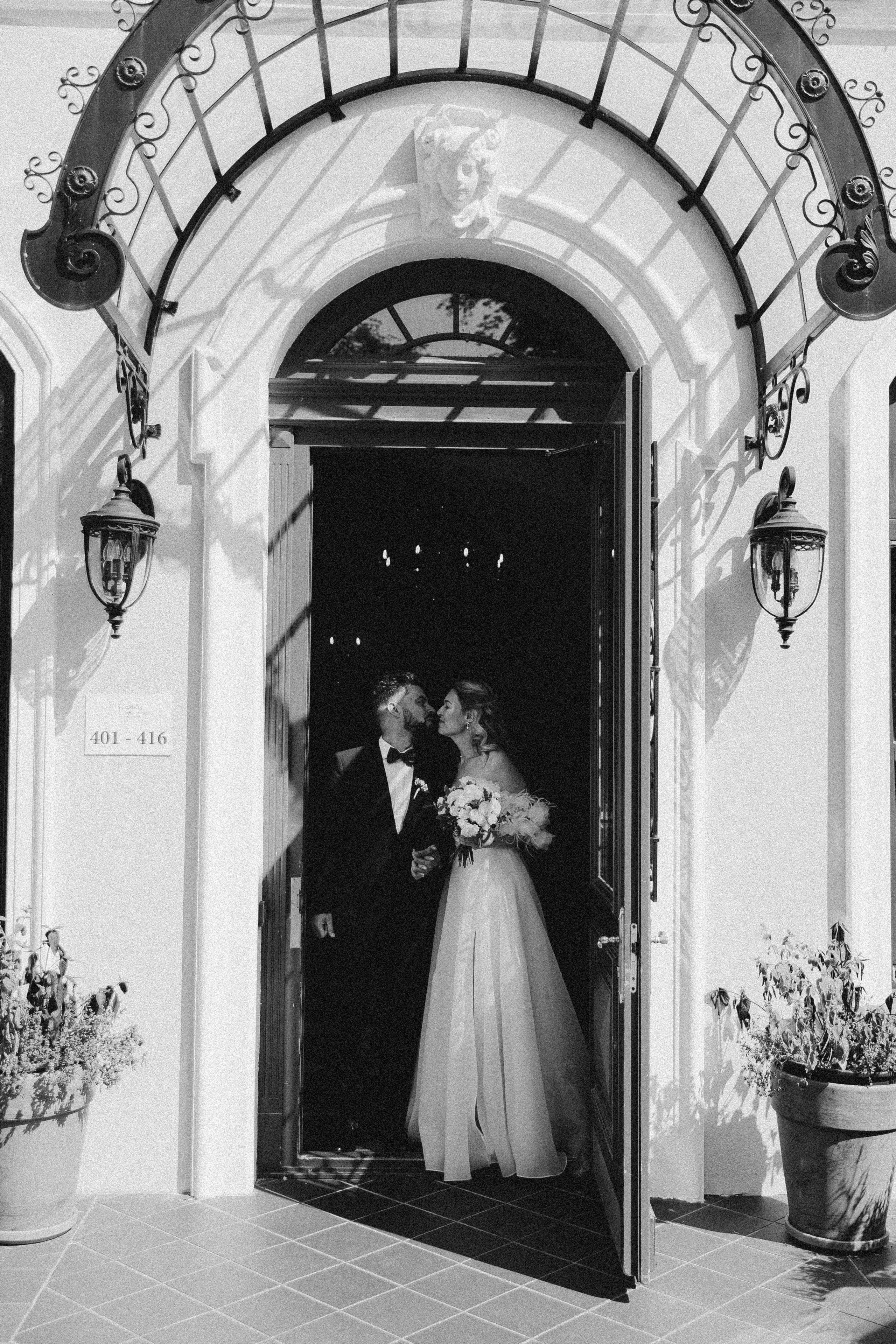 Татьяна и Георгий. Свадебный и портретный фотограф в Калининграде и Москве Марк Юдинцев