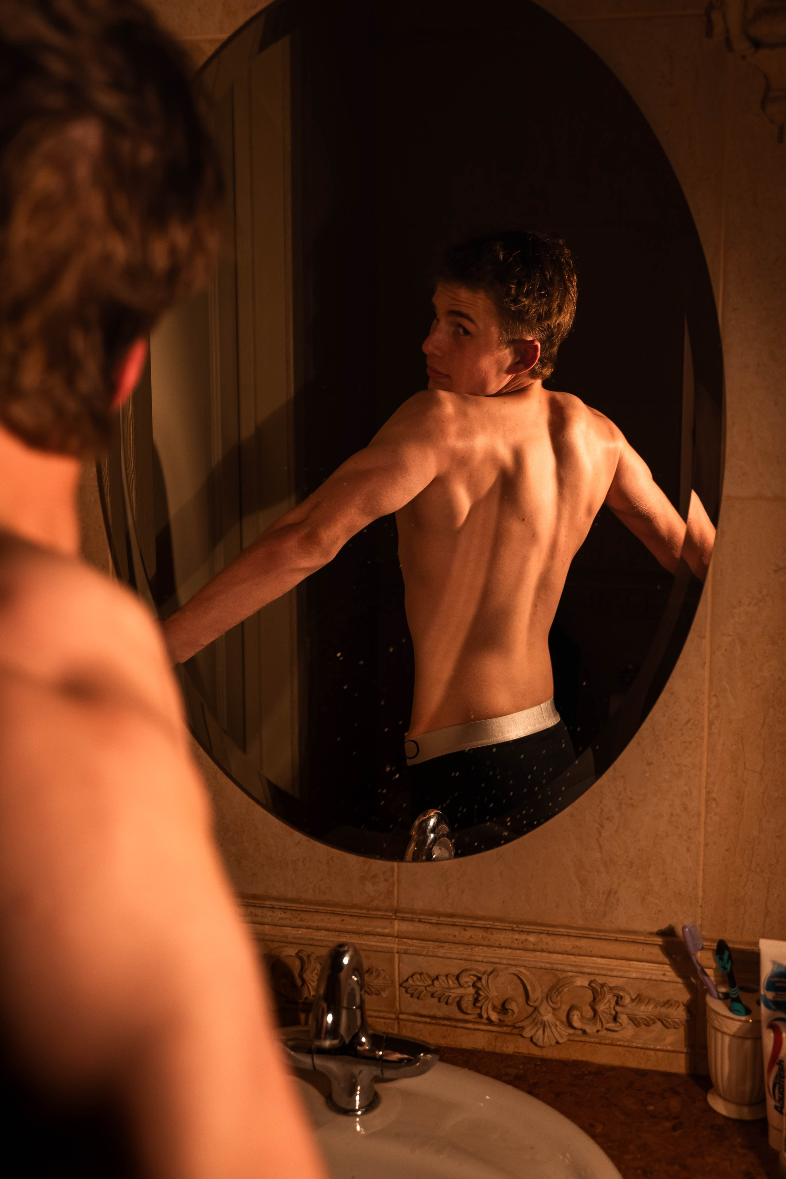 Джордж. Видео и Фото