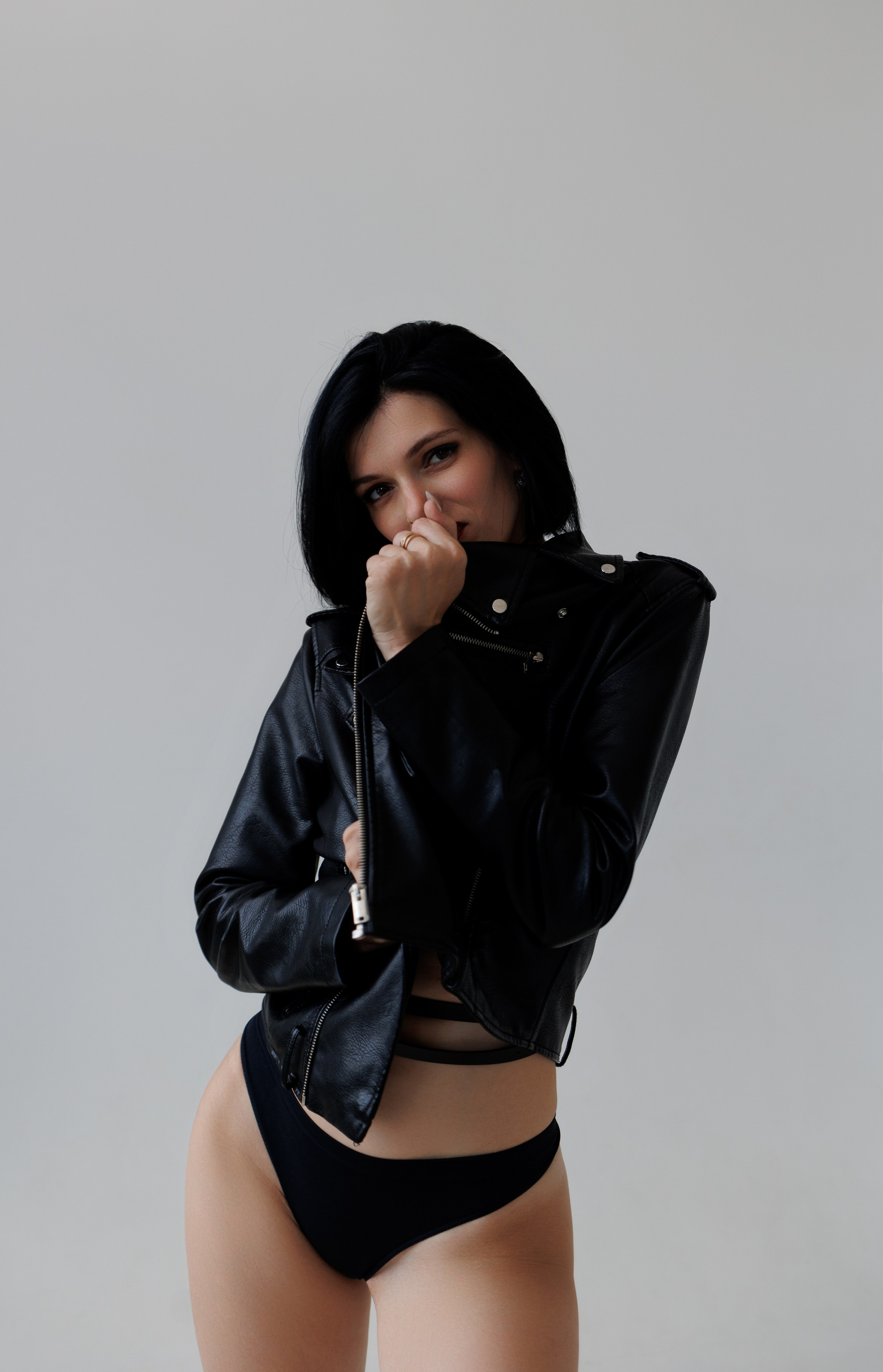 Цепи. Анна Демидец — фотограф и маркетолог в Новошахтинске, Шахтах и Ростове-на-Дону