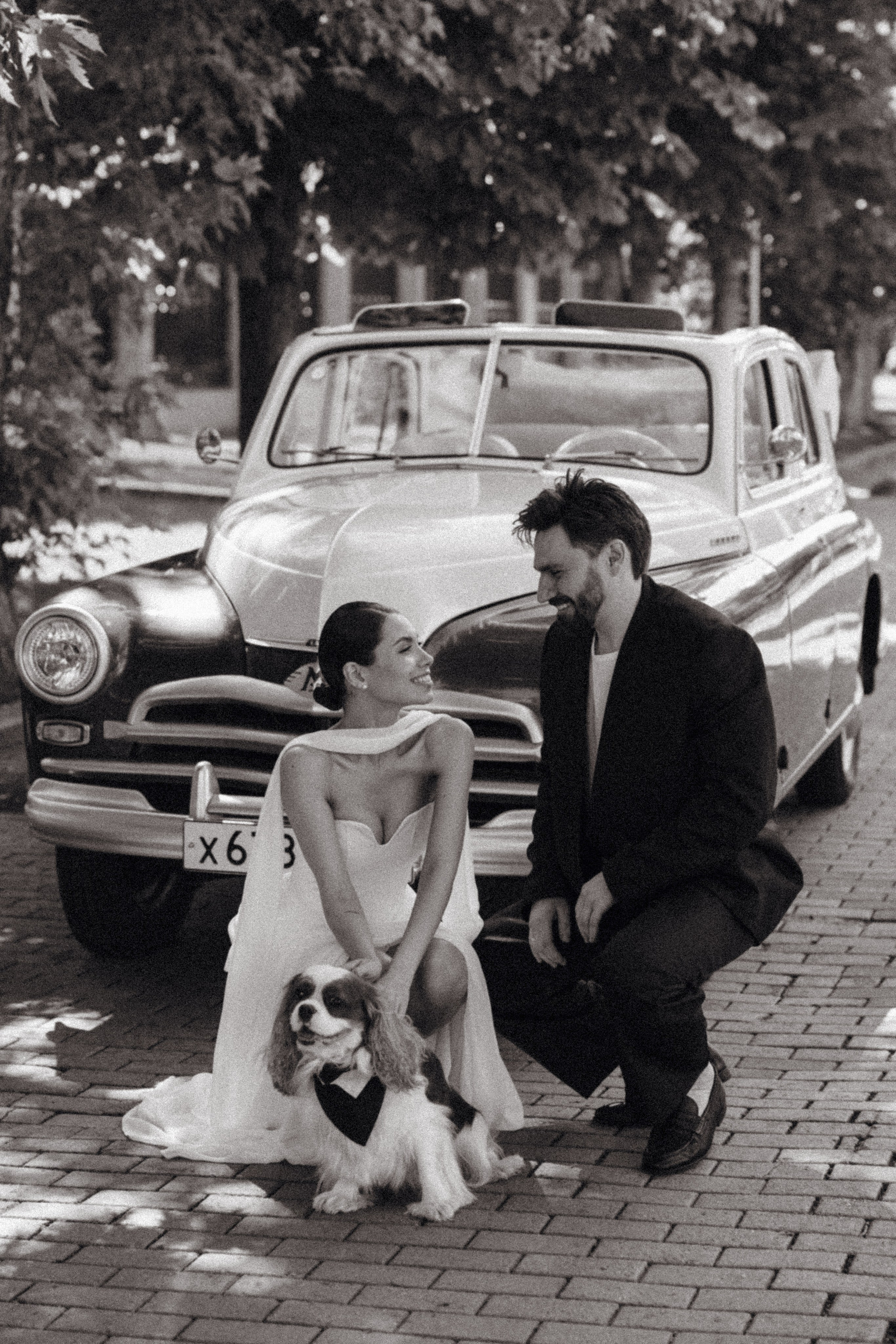 Максим и Ксения. Фотограф Айвазова Наталья Краснодар