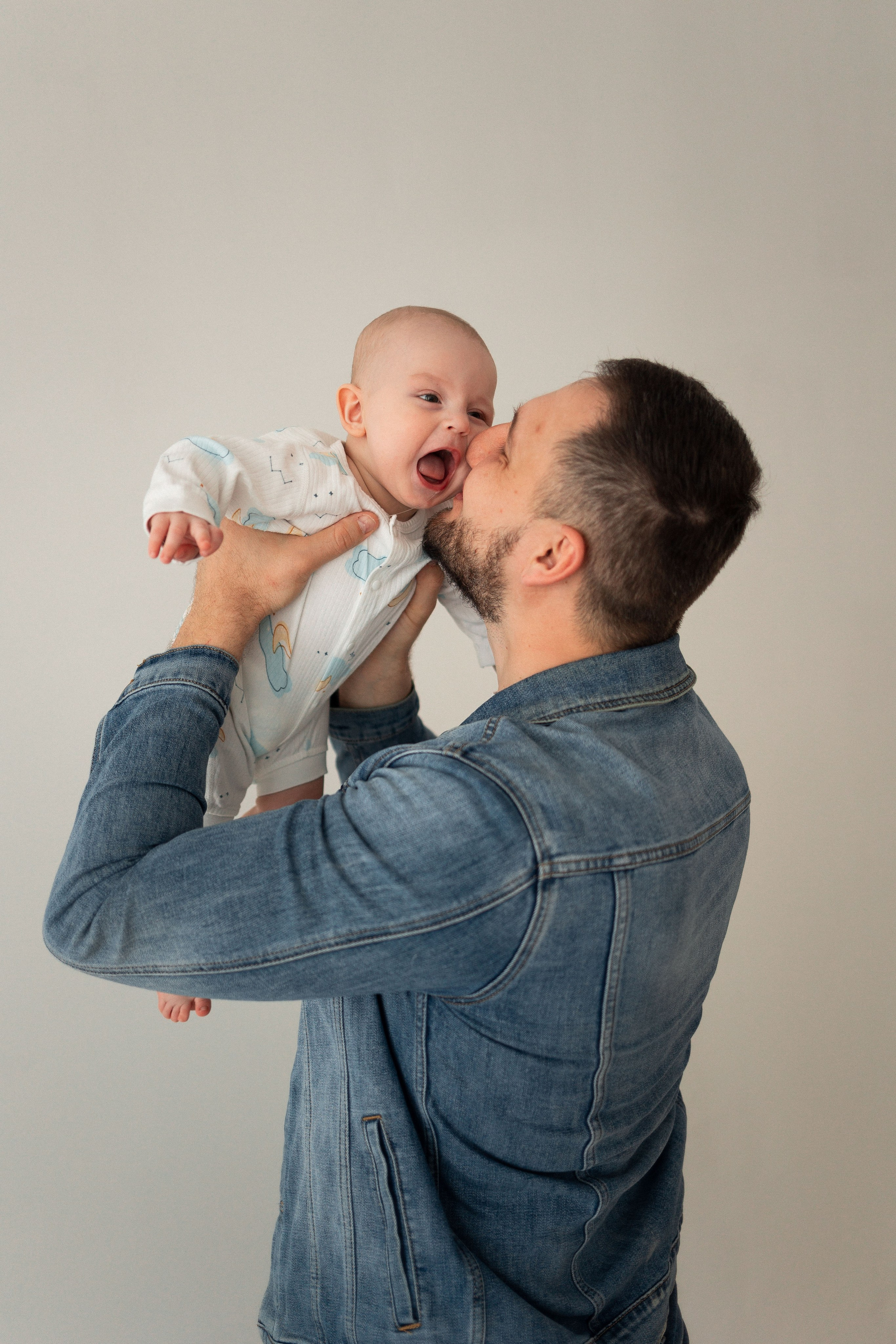 L&E&L. Семейный фотограф в Севастополе и Симферополе Александра Чистякова